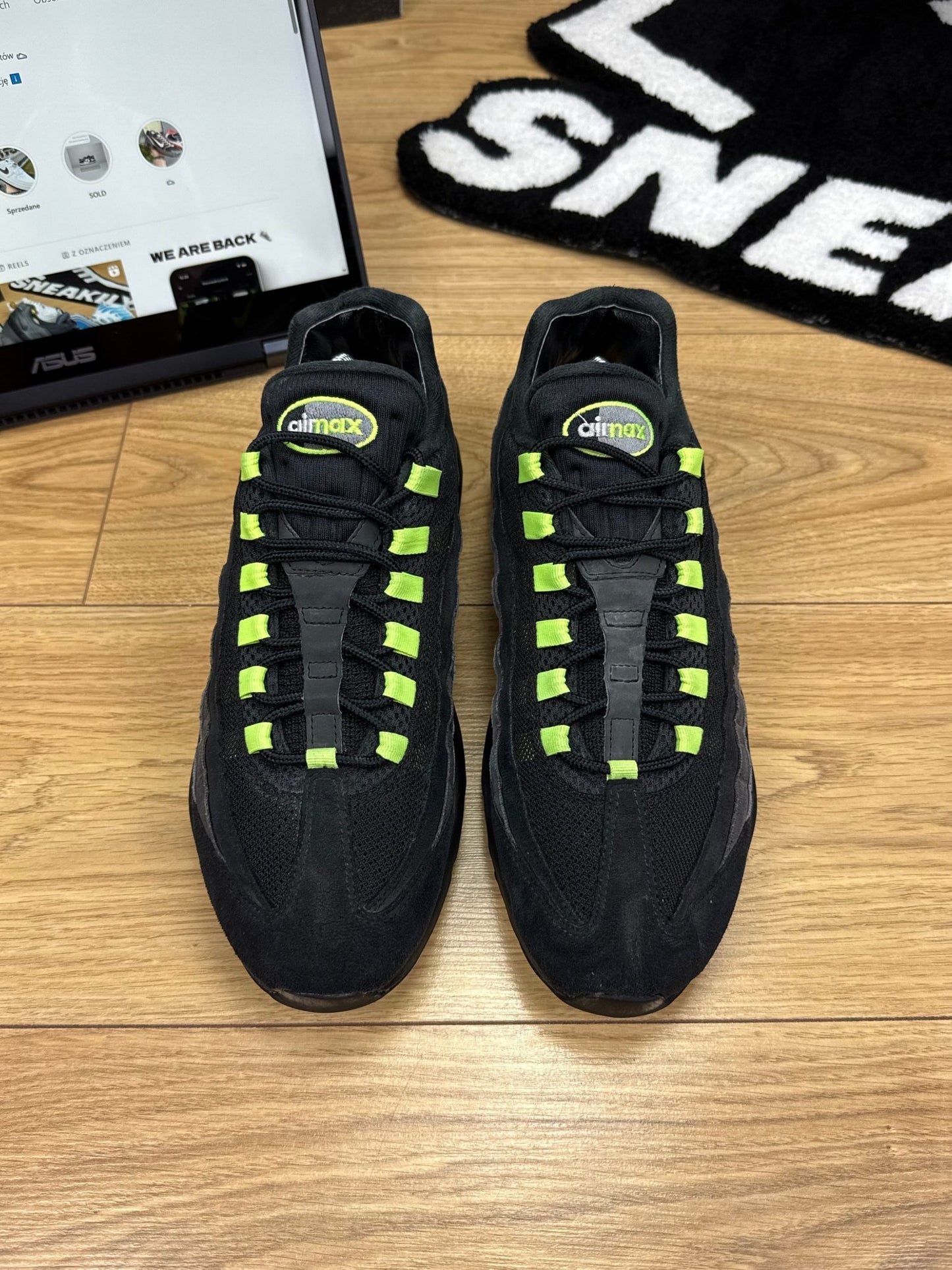 Nike Air Max 95 (44)