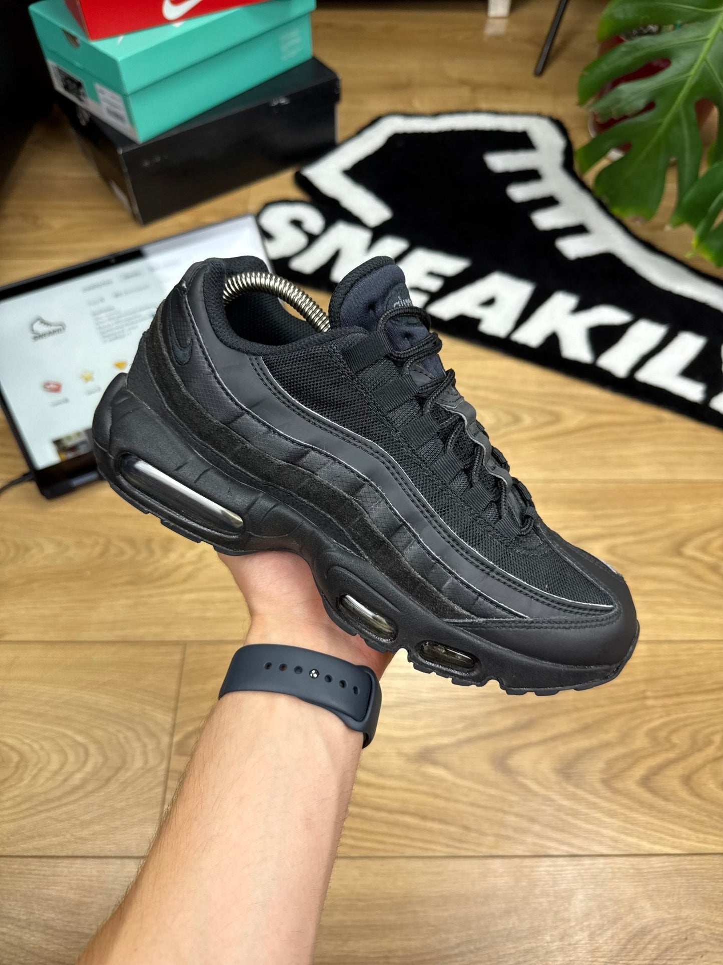 Nike Air Max 95 (41)