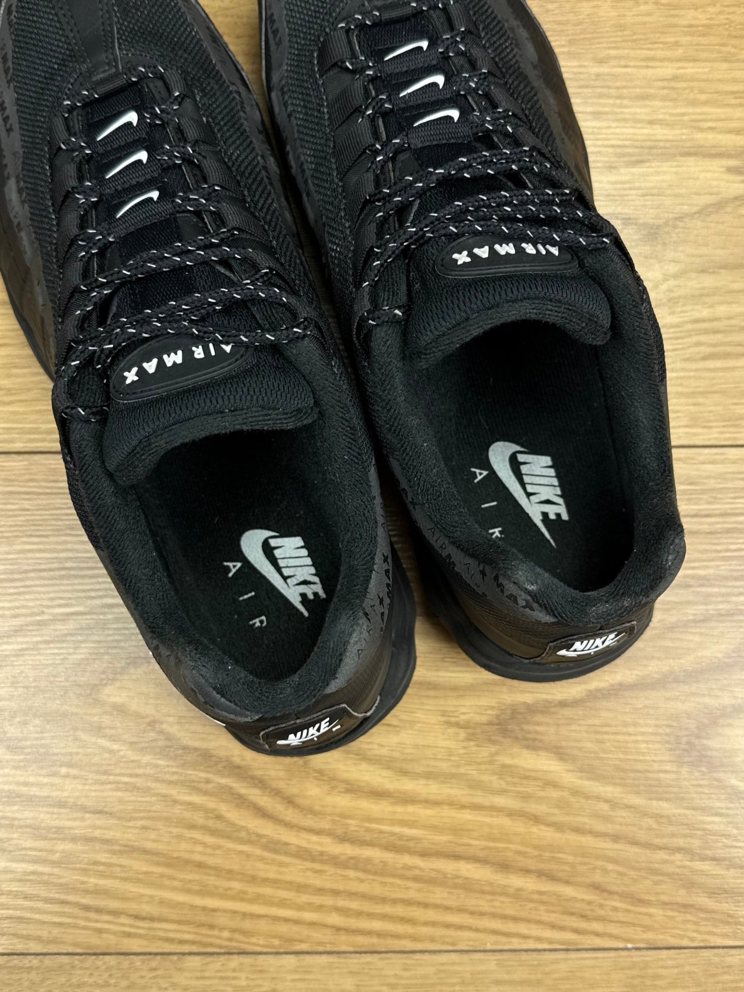 Nike Air Max 95 Ultra (45)