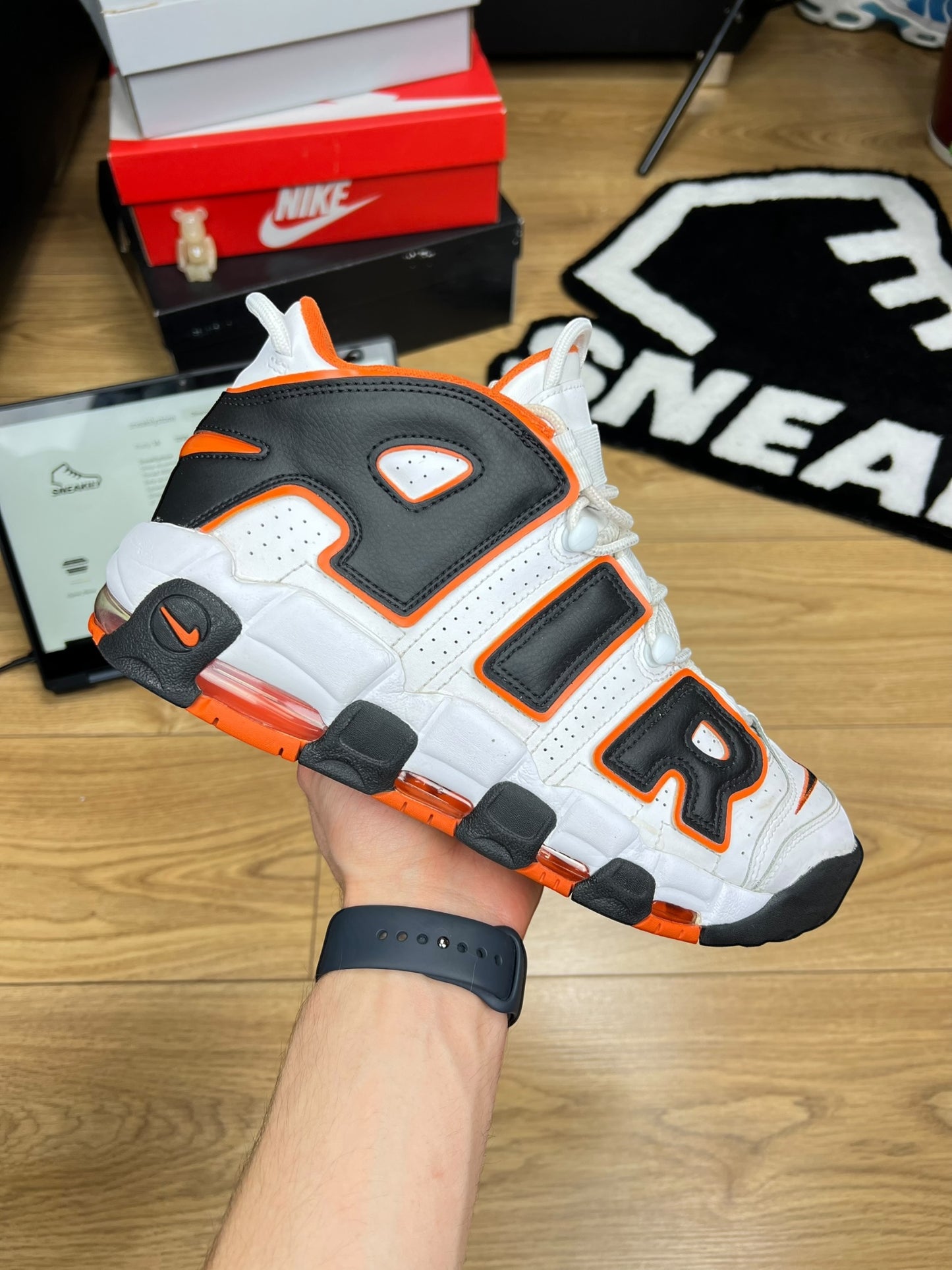 Nike Air More Uptempo 96 (44)