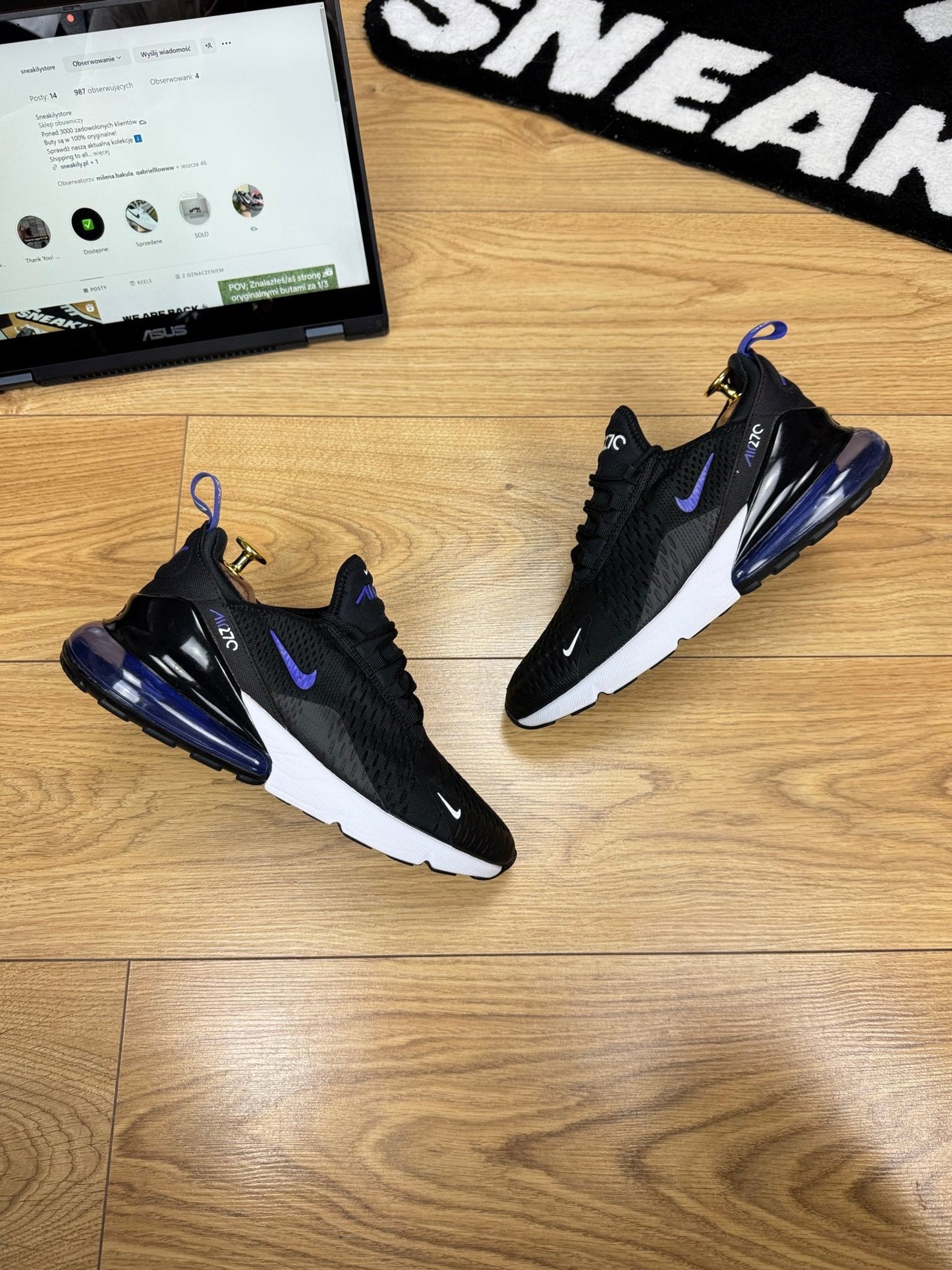 Nike Air Max 270 (40)