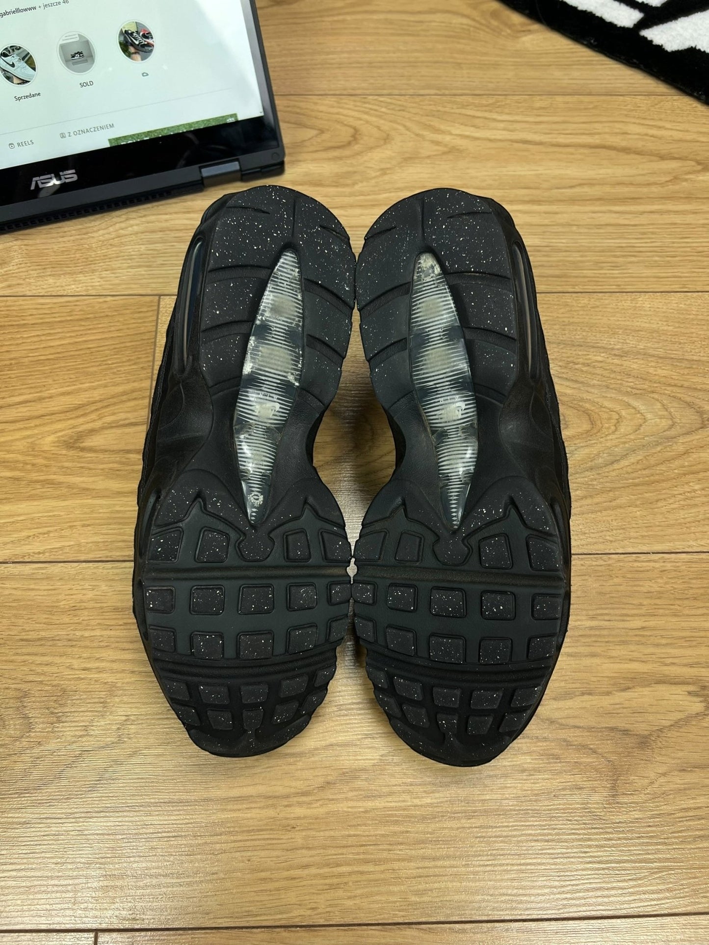 Nike Air Max 95 (43)