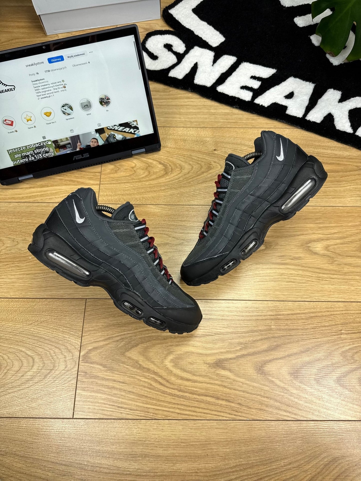 Nike Air Max 95 (44)