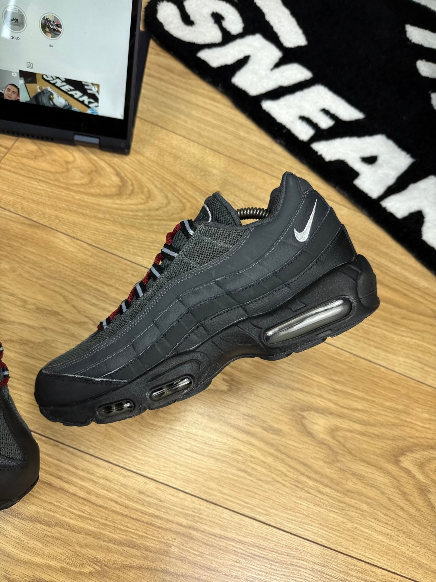 Nike Air Max 95 (44)