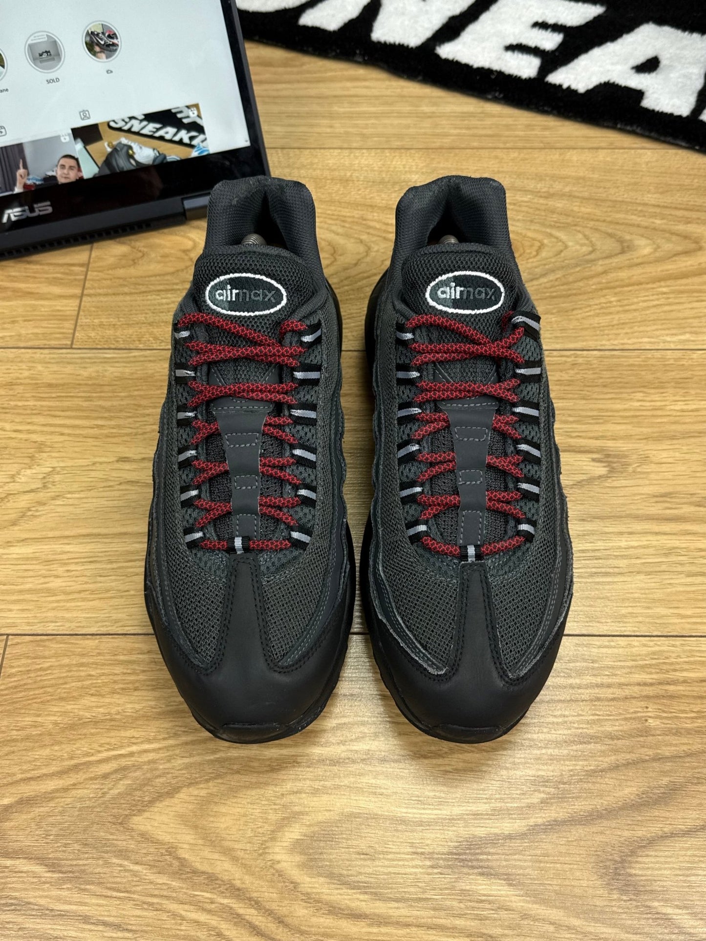 Nike Air Max 95 (44)