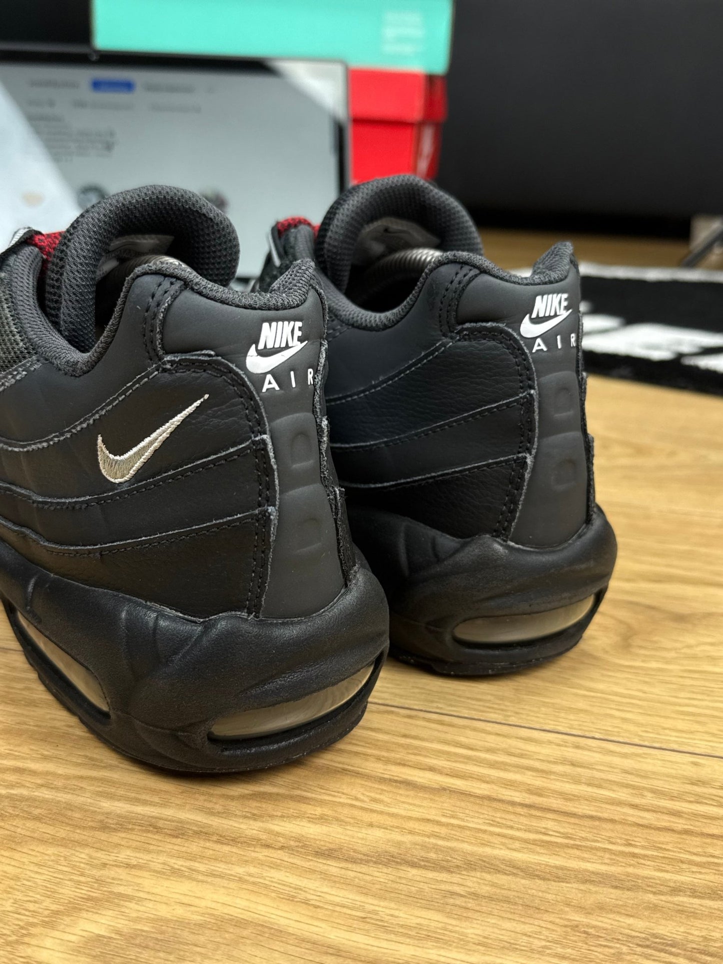 Nike Air Max 95 (44)