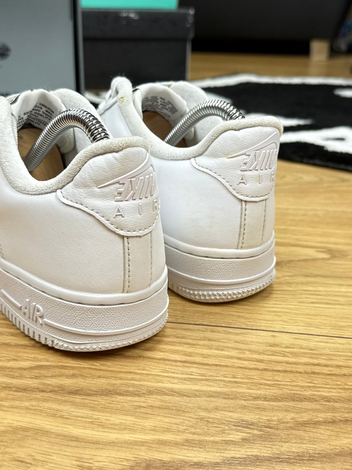 Nike Air Force 1 Low (38)