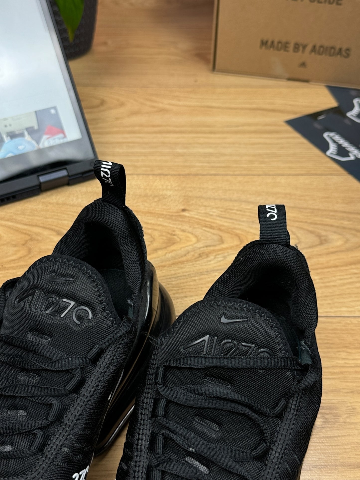 Nike Air Max 270 (43)