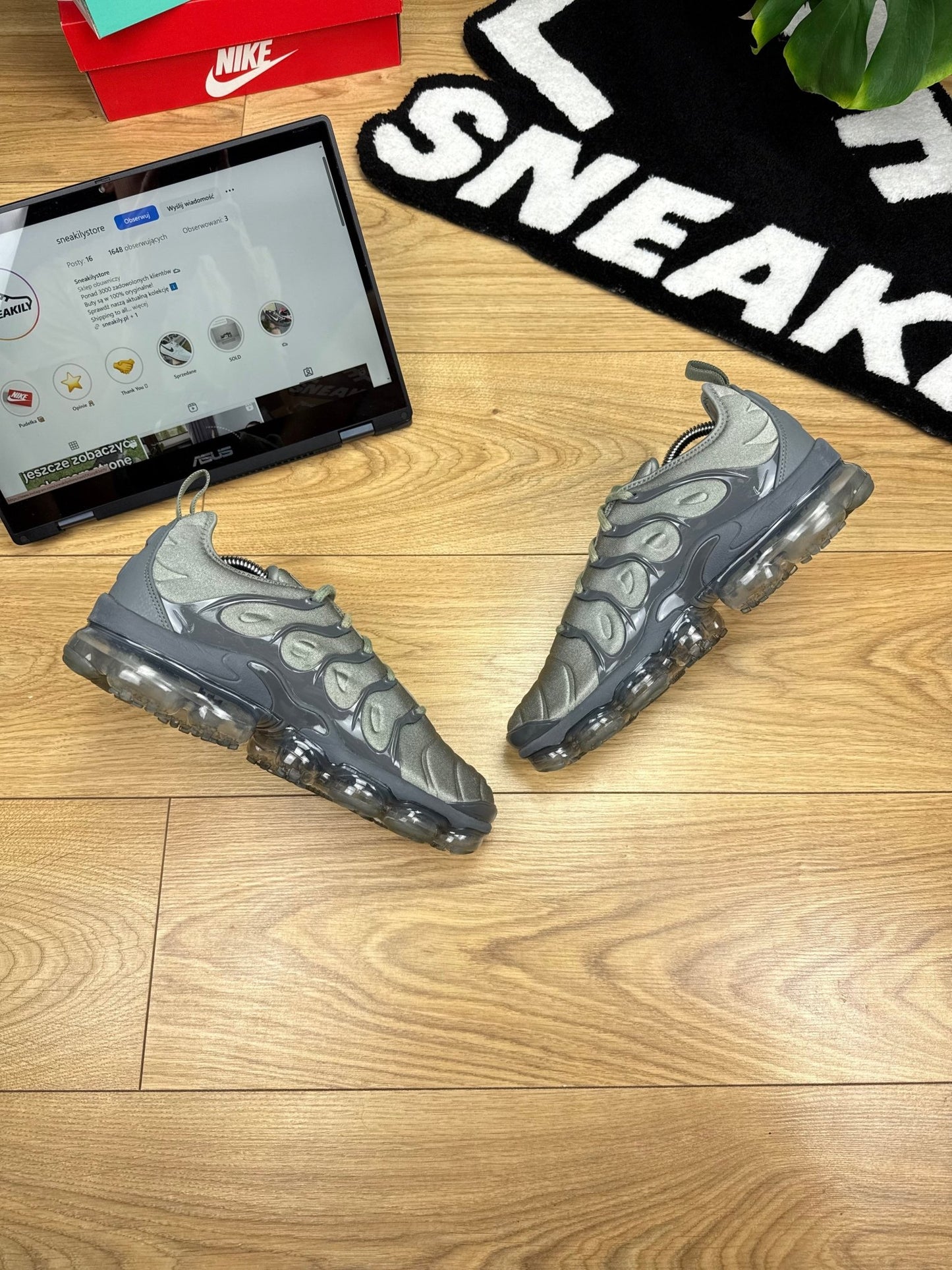 Nike Air Vapormax Plus (43)