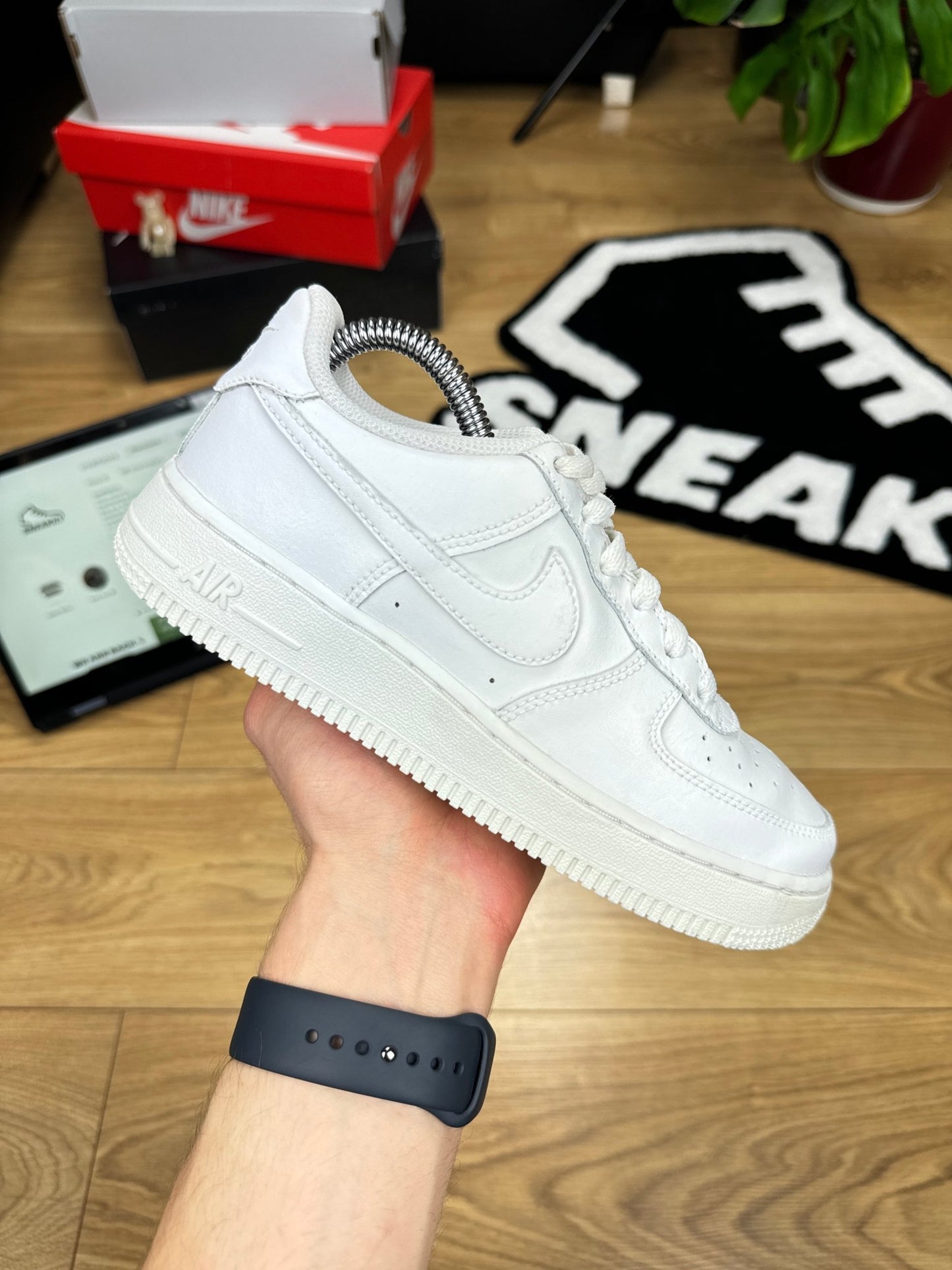 Nike Air Force 1 Low (36)