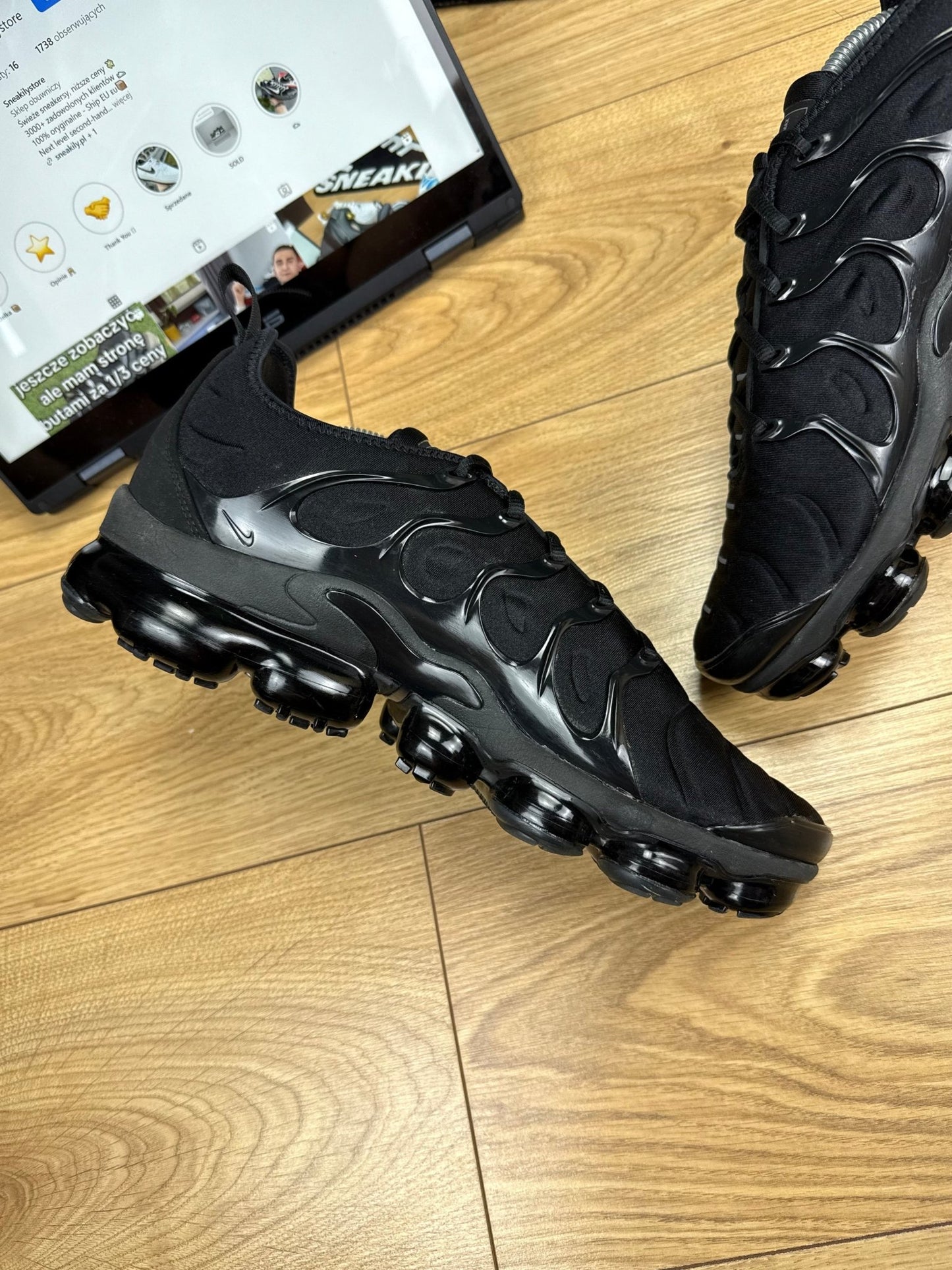 Nike Air Vapormax Plus (45)
