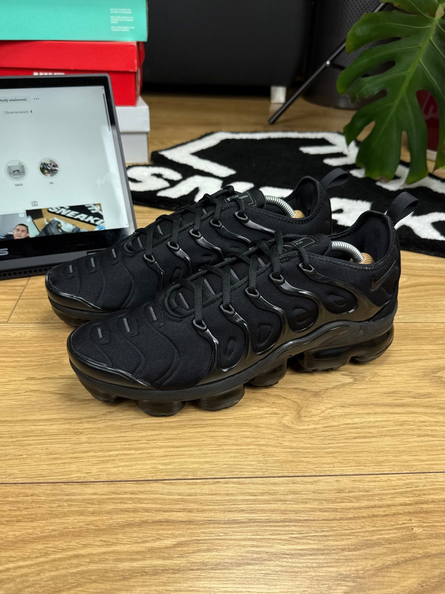Nike Air Vapormax Plus (45)