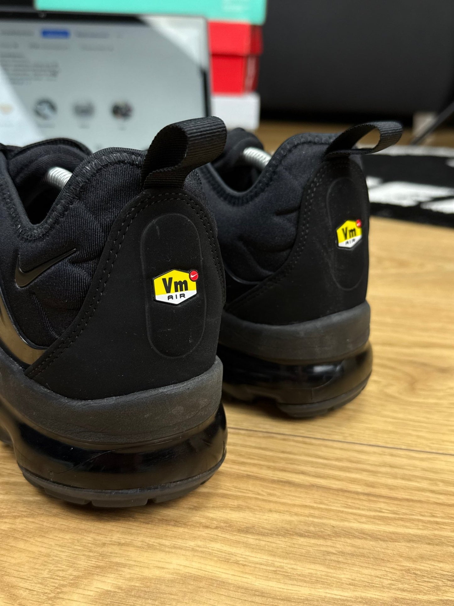 Nike Air Vapormax Plus (45)