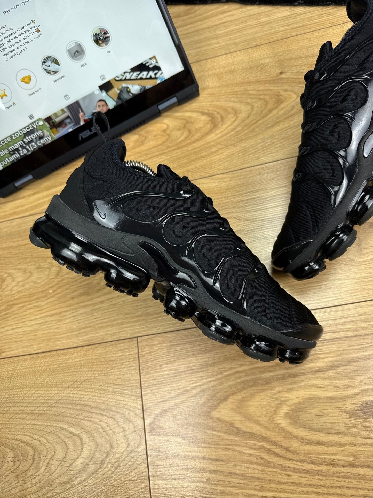 Nike Air Vapormax Plus (43)