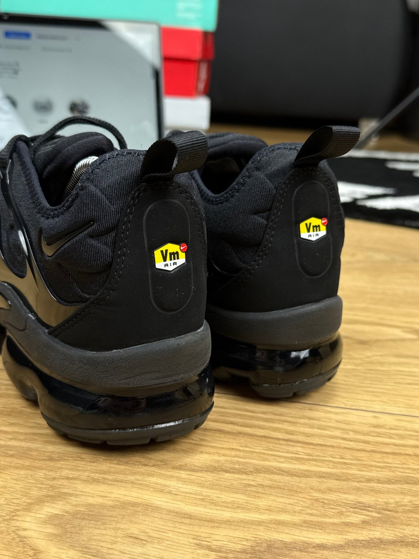 Nike Air Vapormax Plus (43)