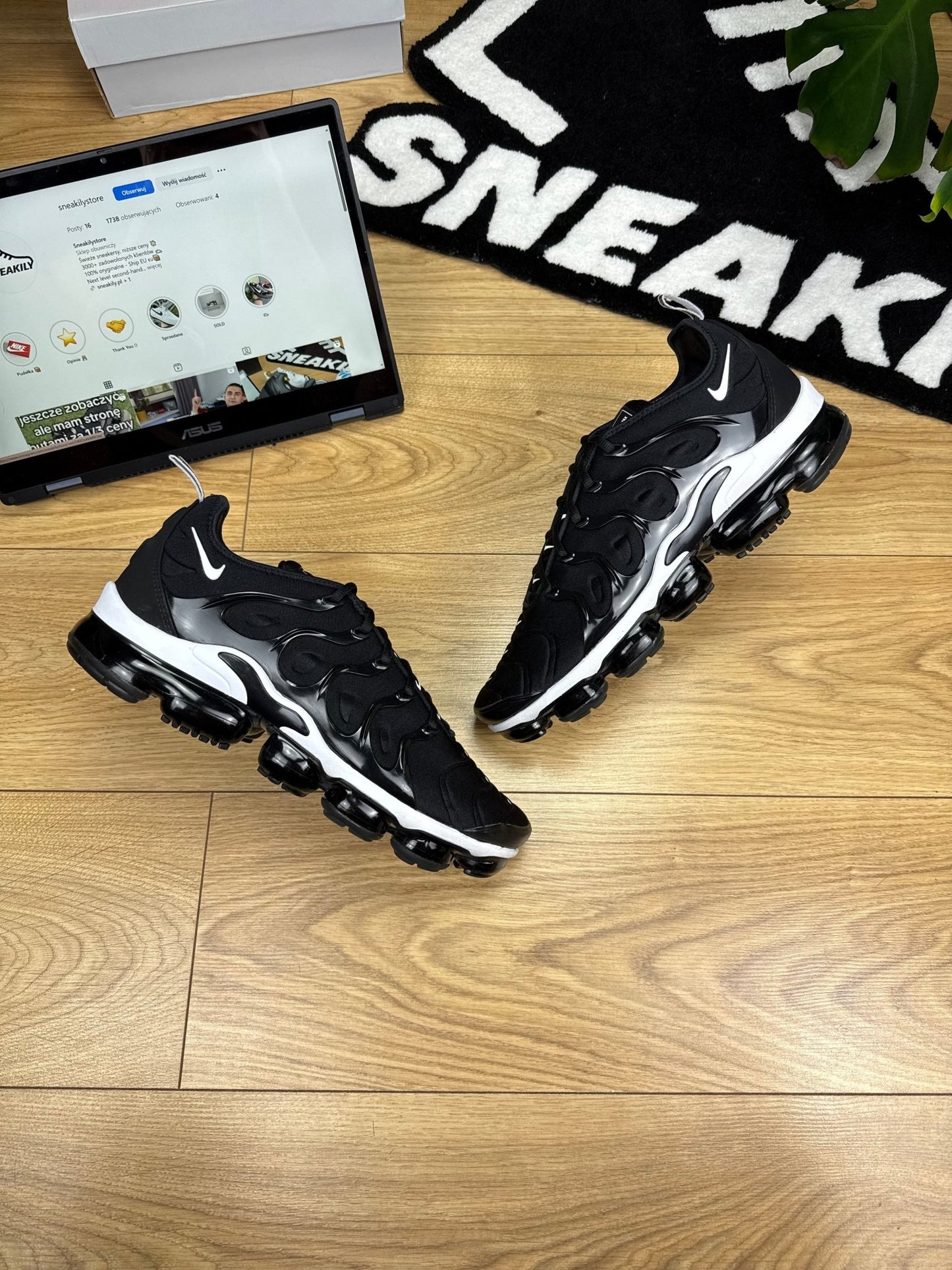 Nike Air Vapormax Plus (46)