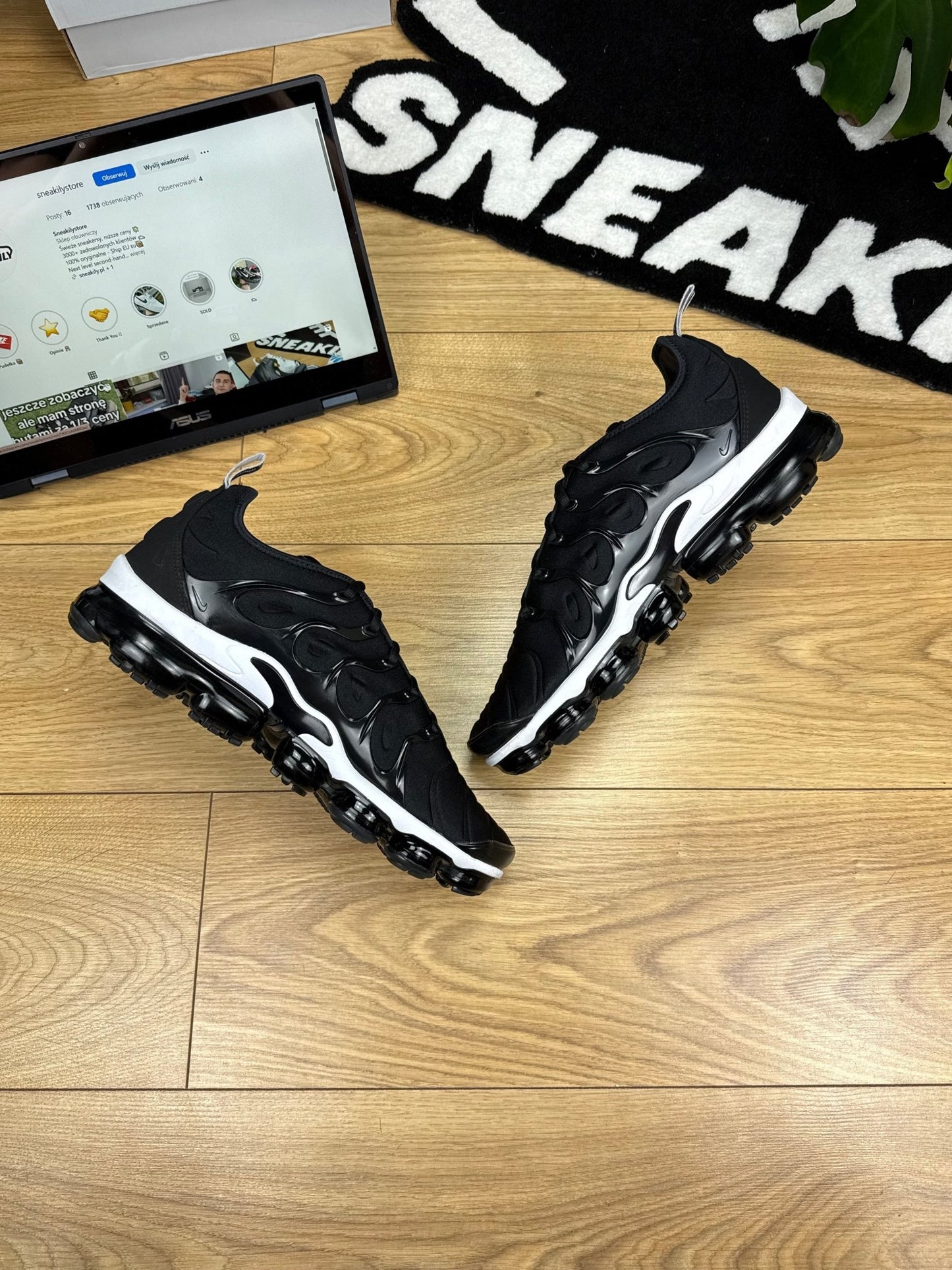 Nike Air Vapormax Plus (46)