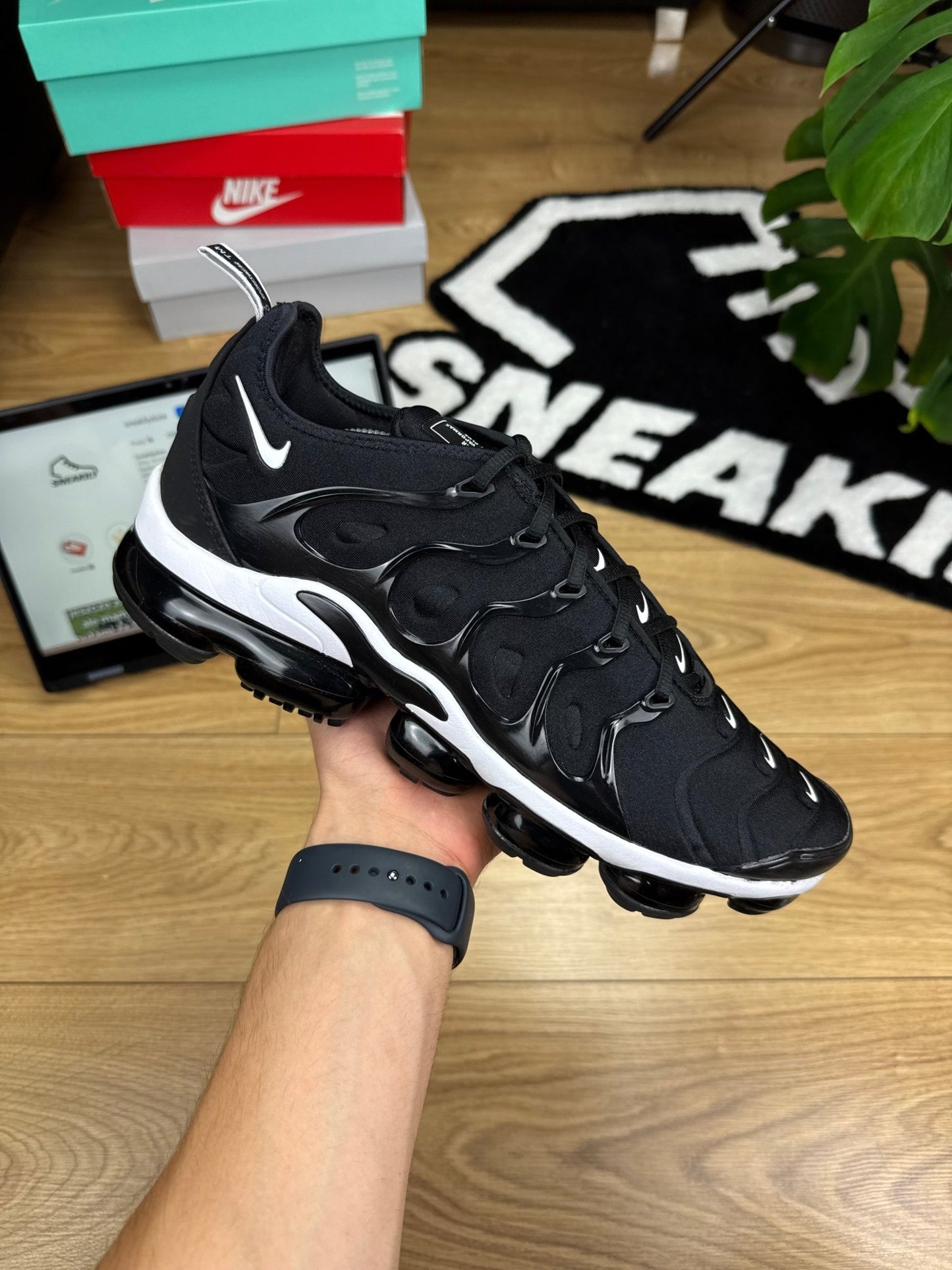 Nike Air Vapormax Plus (46)
