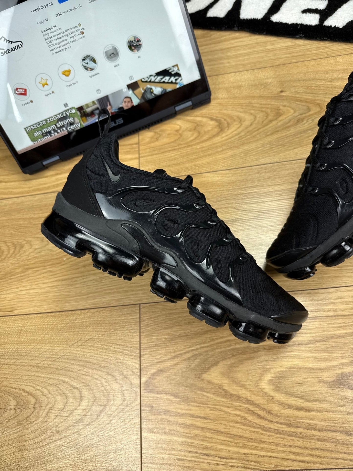 Nike Air Vapormax Plus (45)