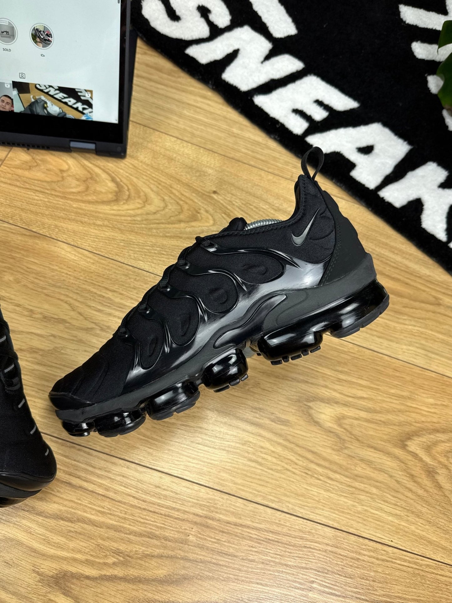 Nike Air Vapormax Plus (45)