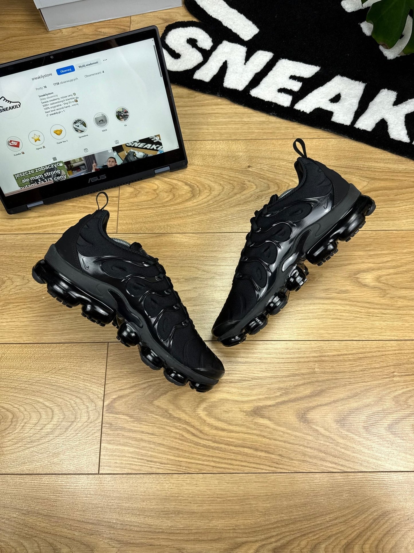 Nike Air Vapormax Plus (45)
