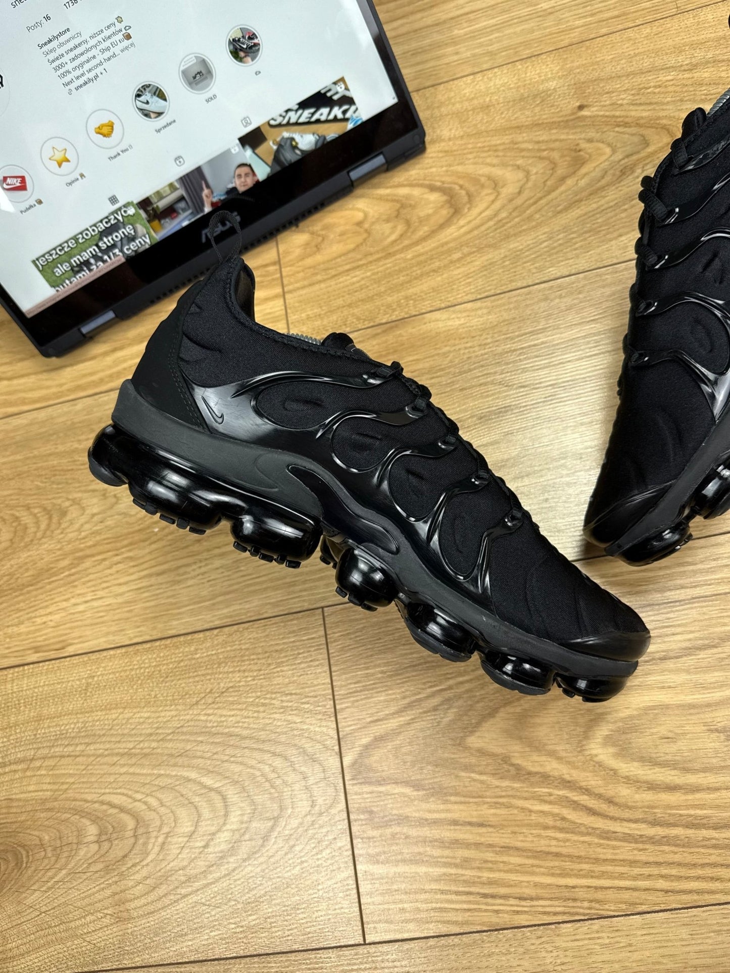 Nike Air Vapormax Plus (45)