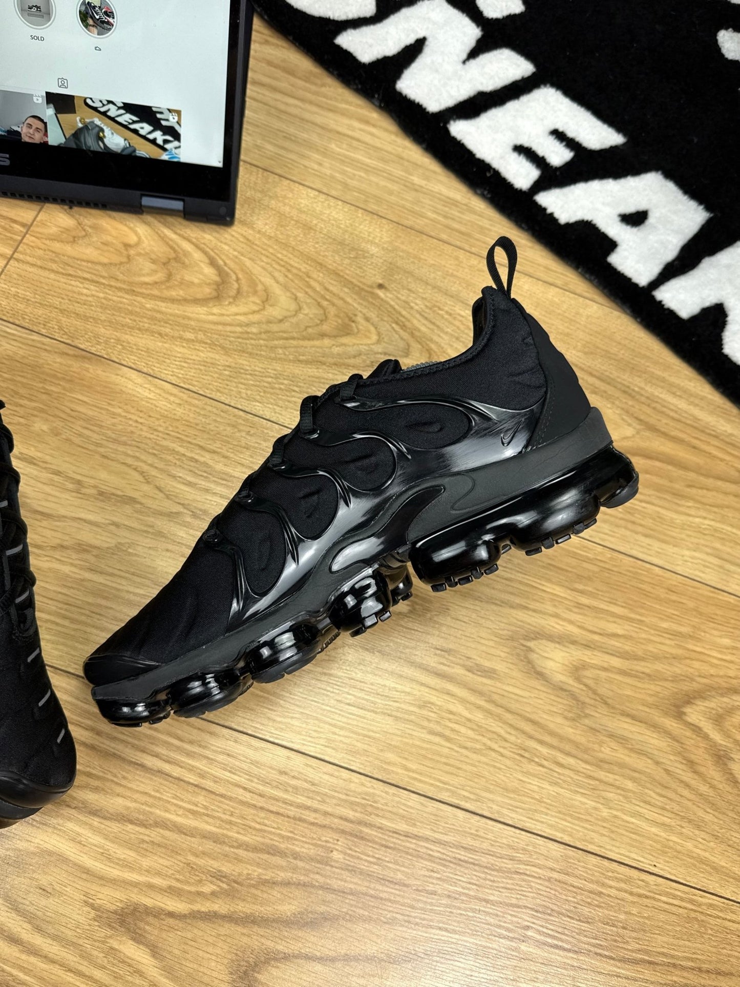 Nike Air Vapormax Plus (45)