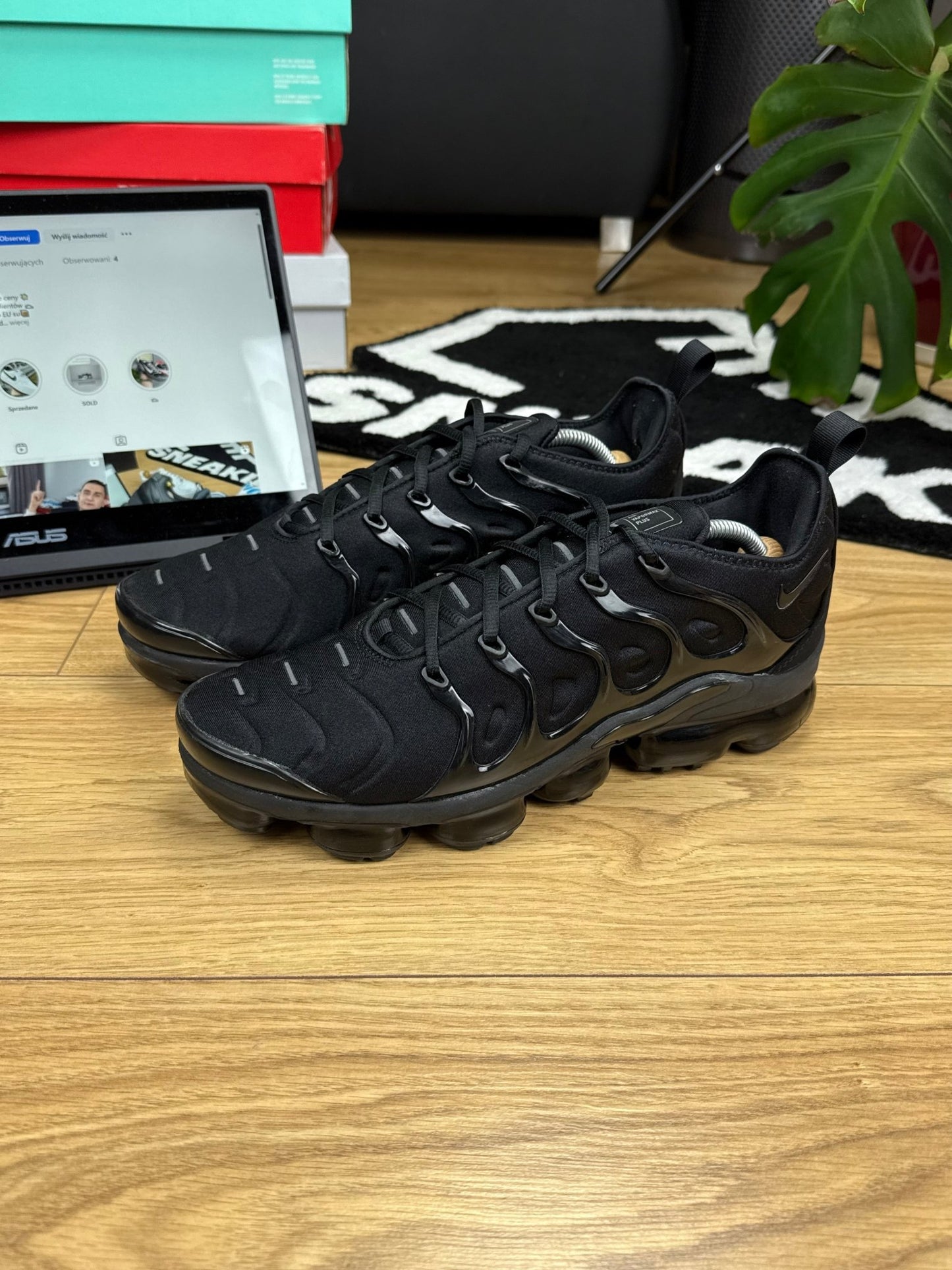 Nike Air Vapormax Plus (45)