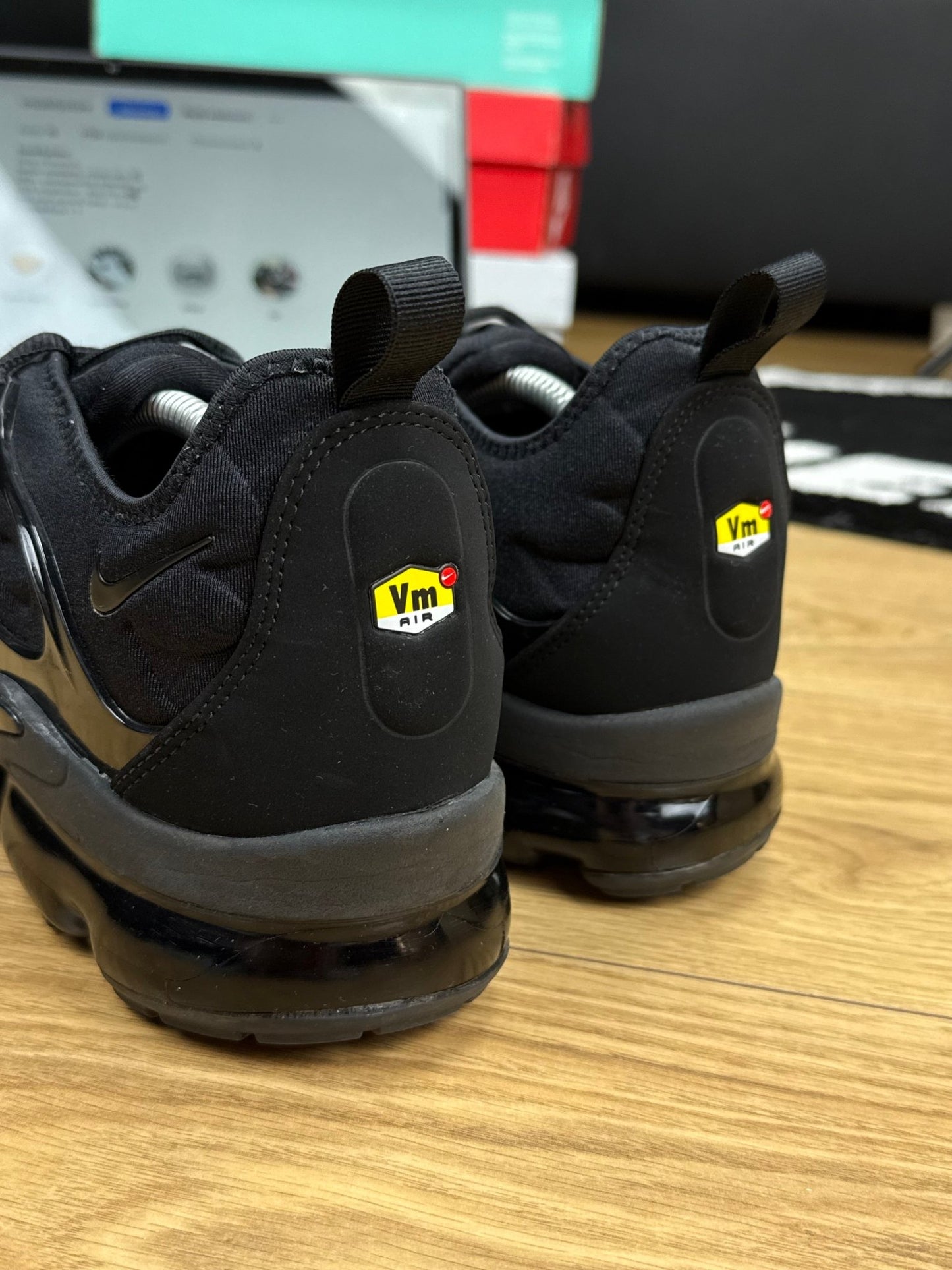Nike Air Vapormax Plus (45)