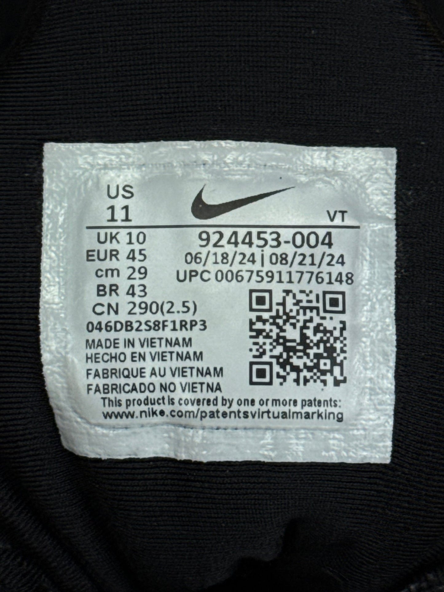 Nike Air Vapormax Plus (45)