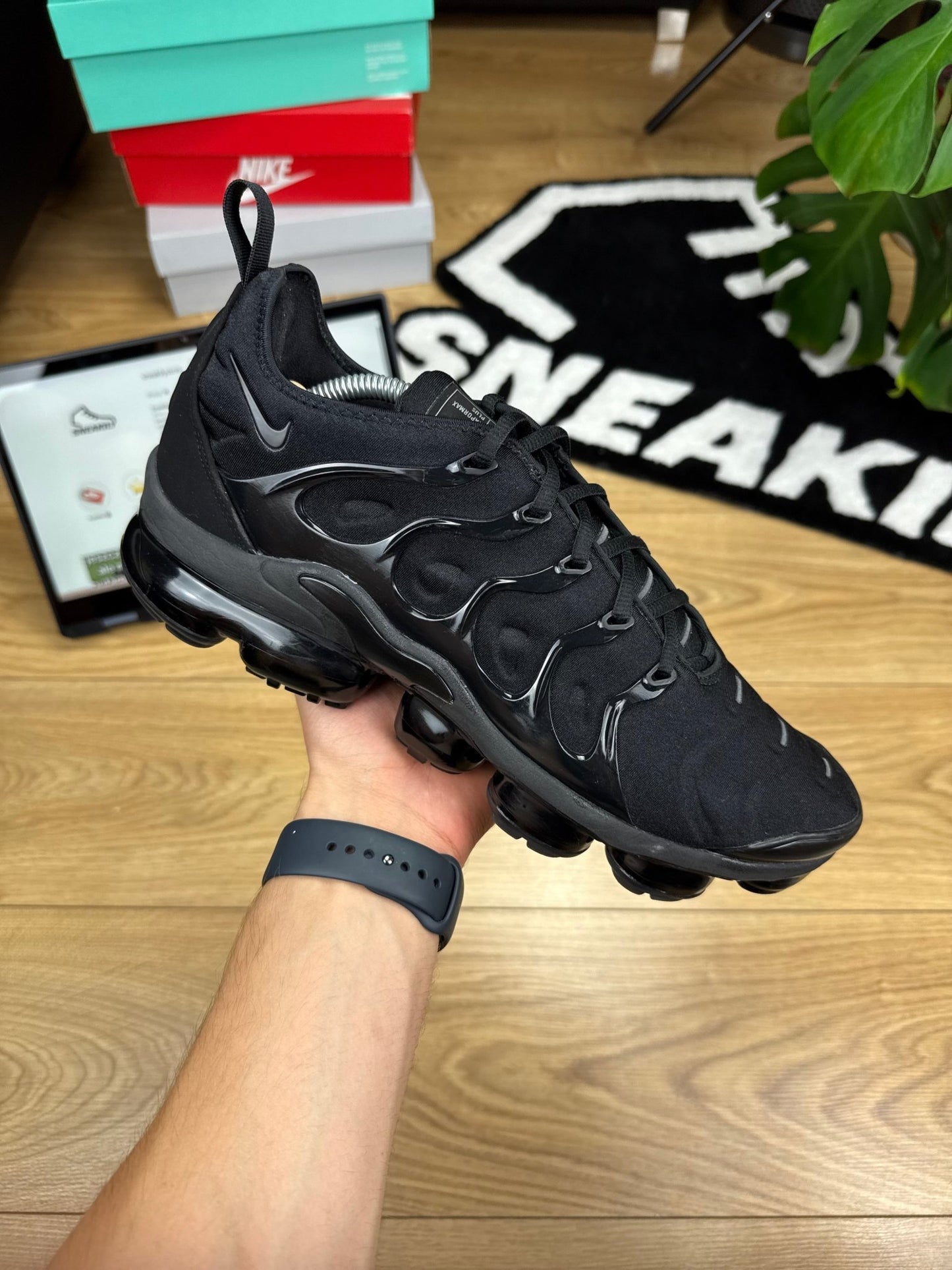 Nike Air Vapormax Plus (45)