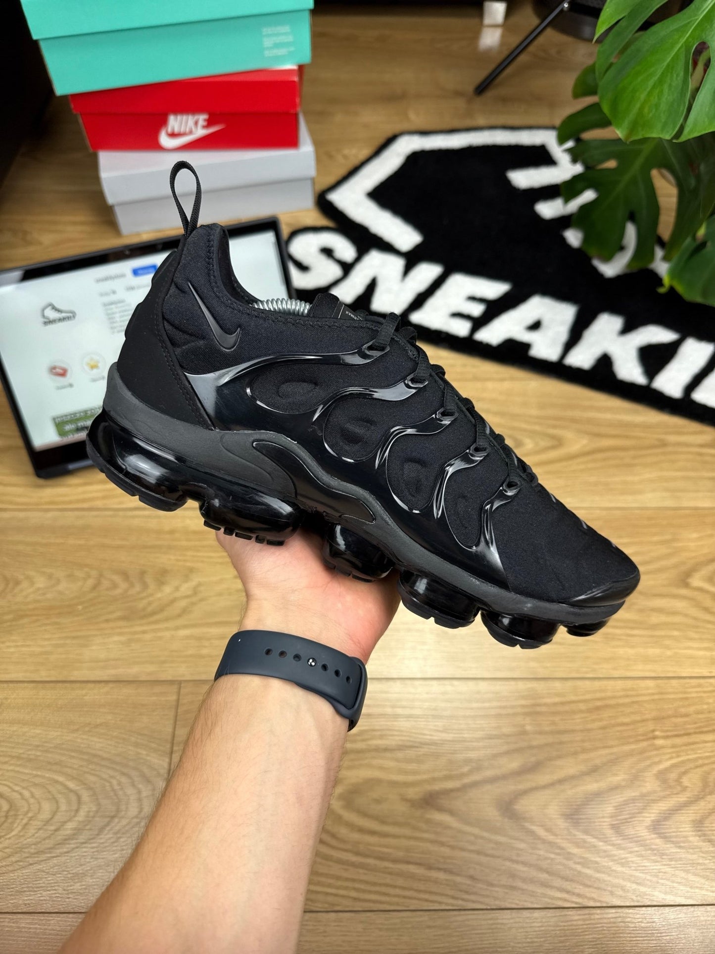 Nike Air Vapormax Plus (45)