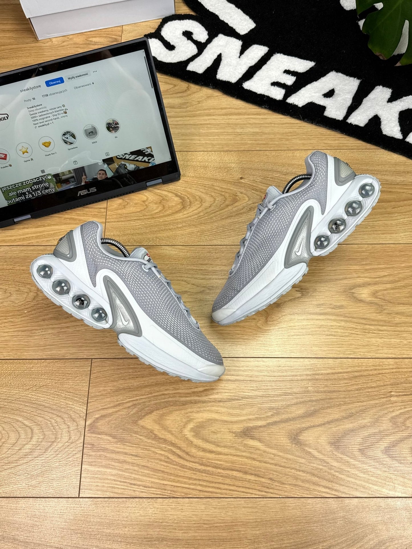 Nike Air Max DN (43)