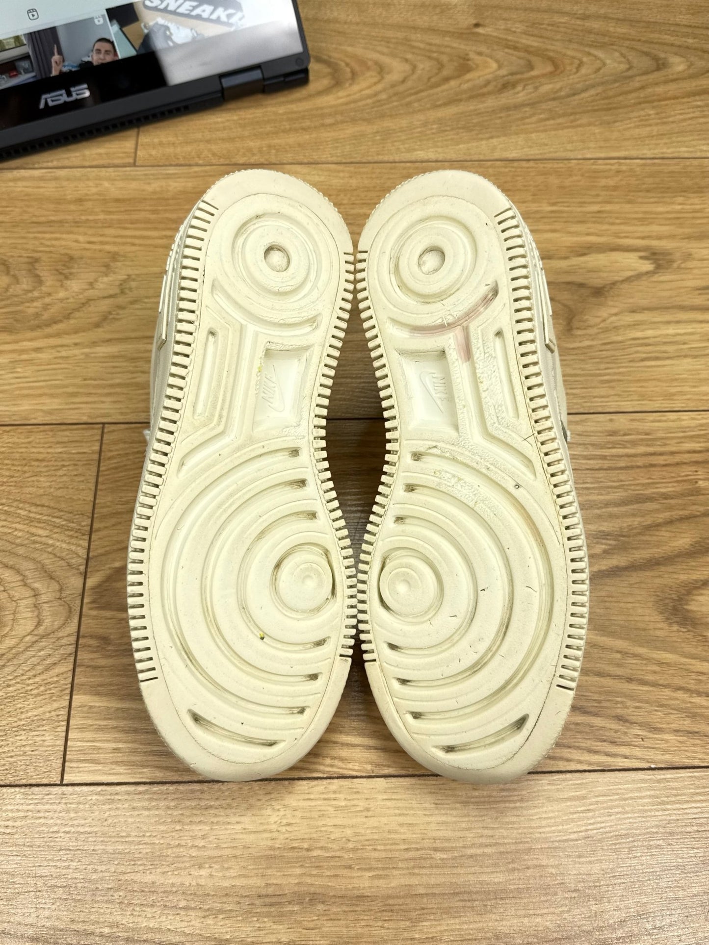 Nike Air Force 1 Low Shadow (38.5)
