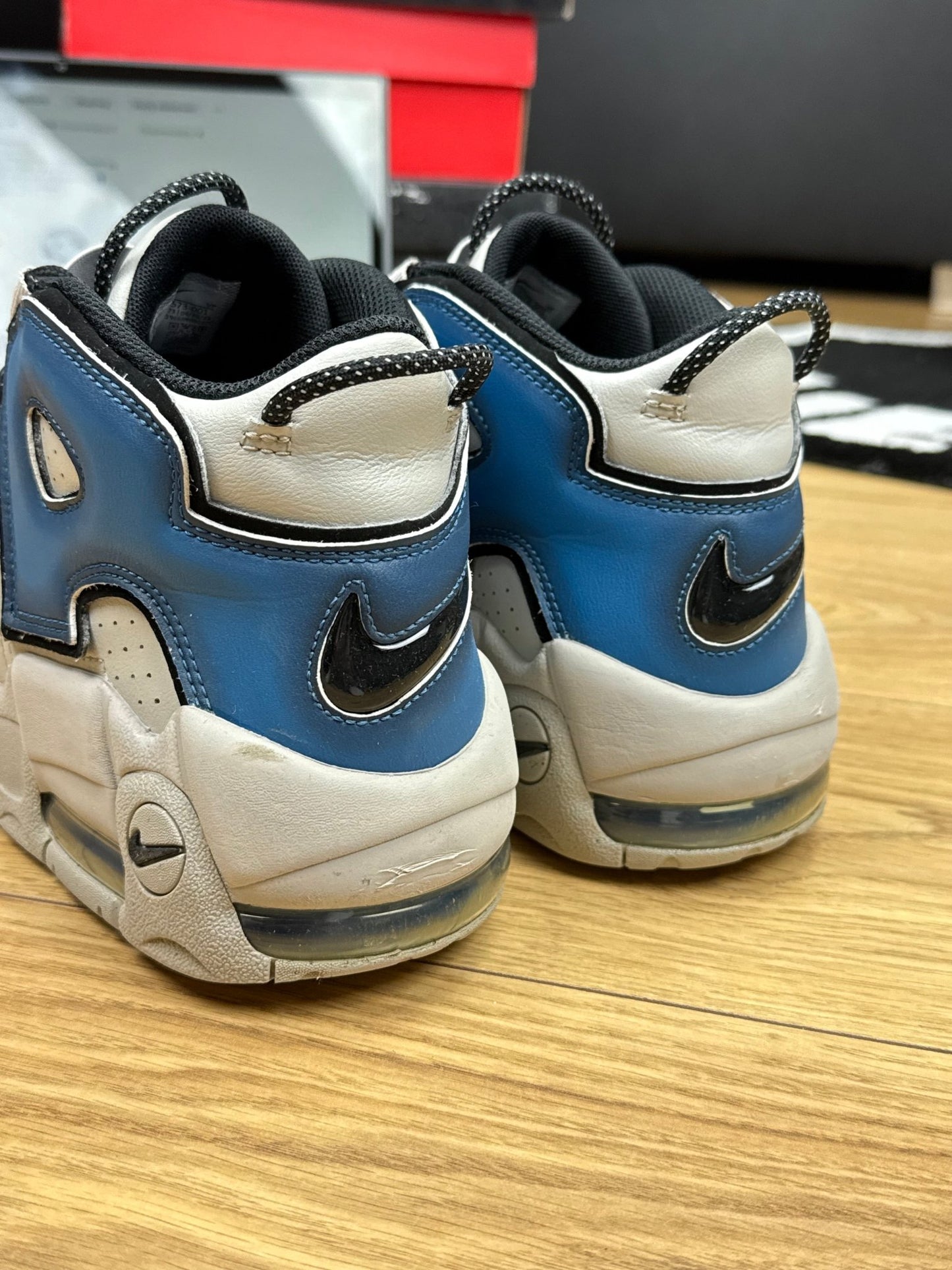 Nike Air More Uptempo 96 (45)