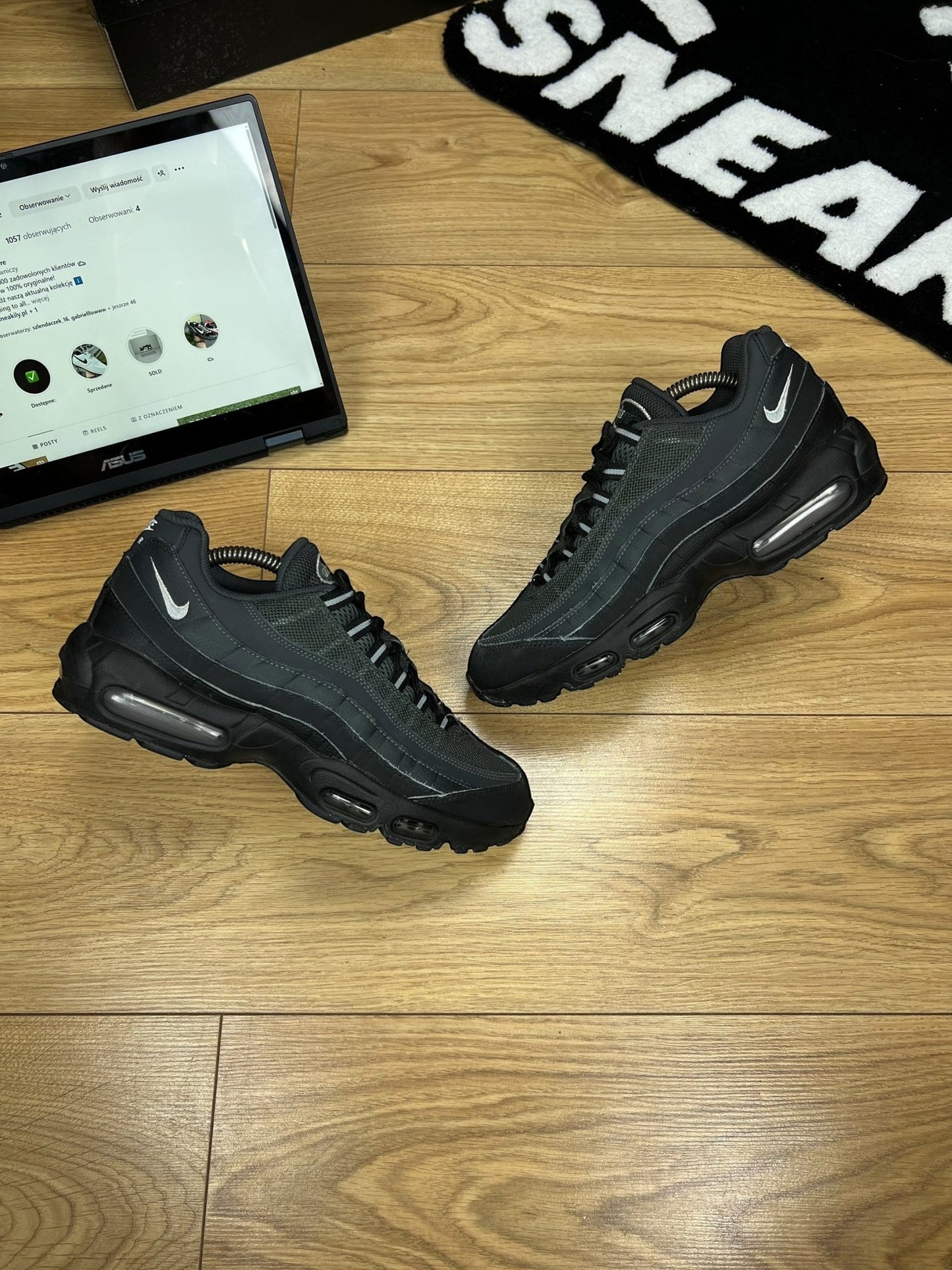 Nike Air Max 95 (43)