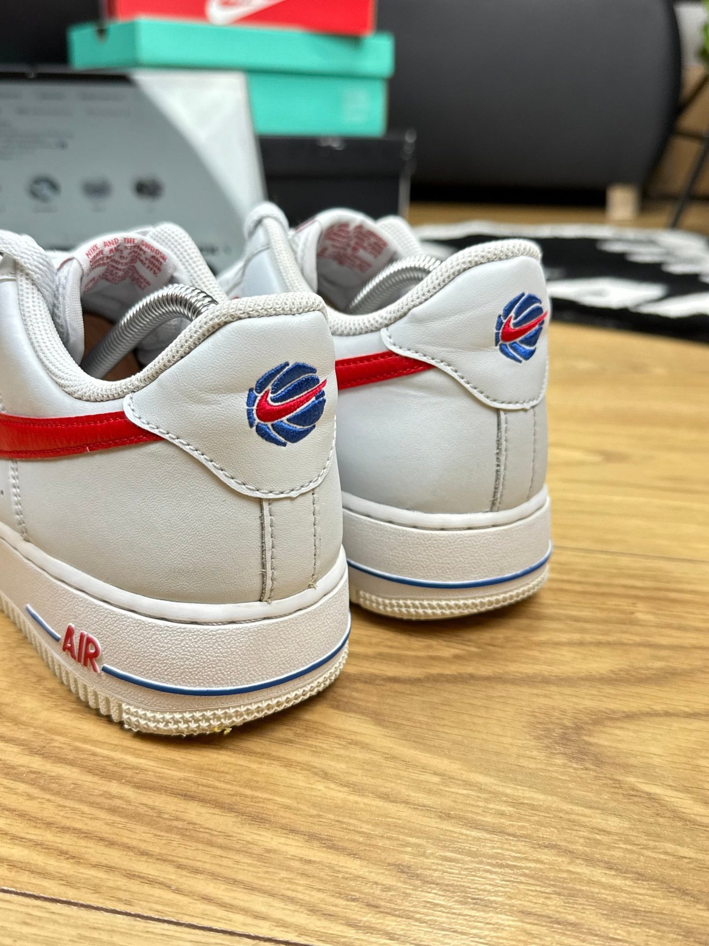 Nike Air Force 1 Low (42)