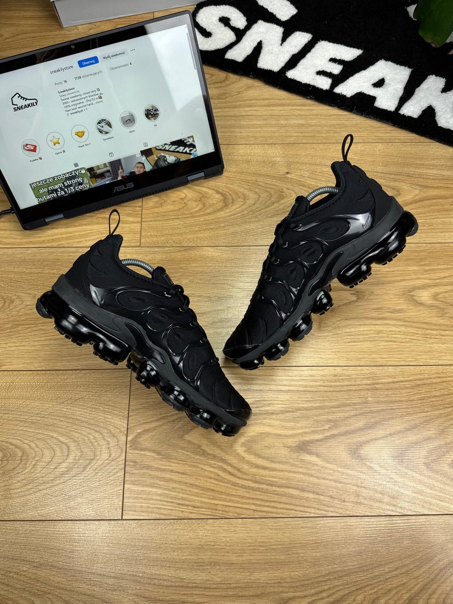 Nike Air Vapormax Plus (43)