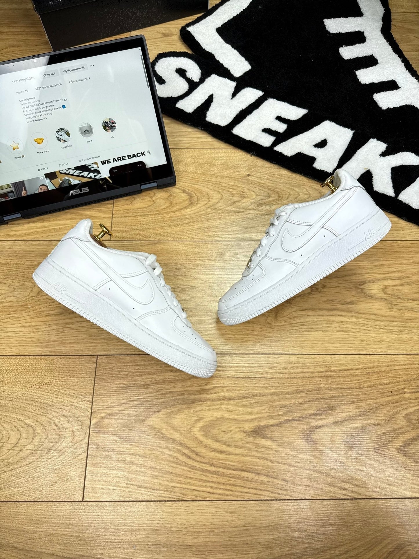 Nike Air Force 1 Low (39)