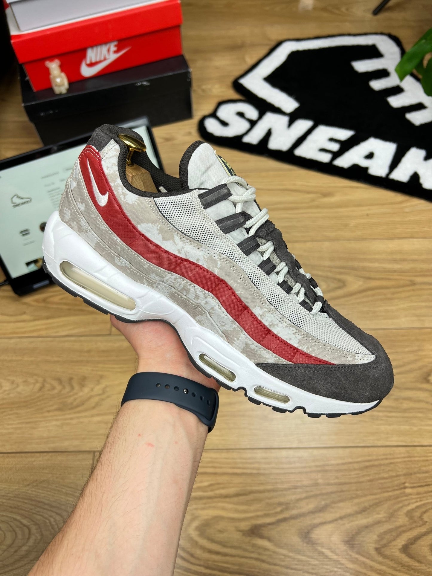 Nike Air Max 95 (44)