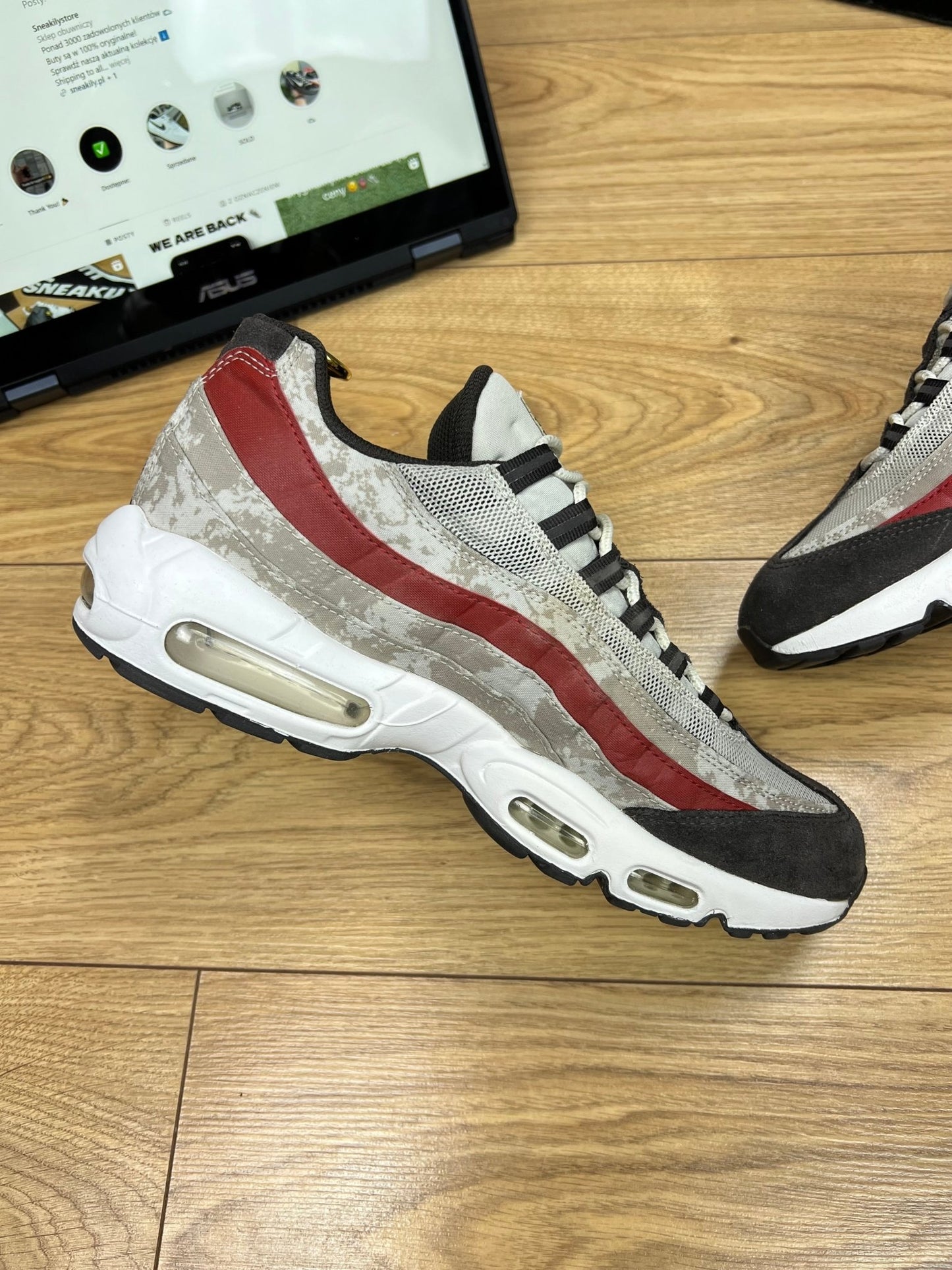 Nike Air Max 95 (44)