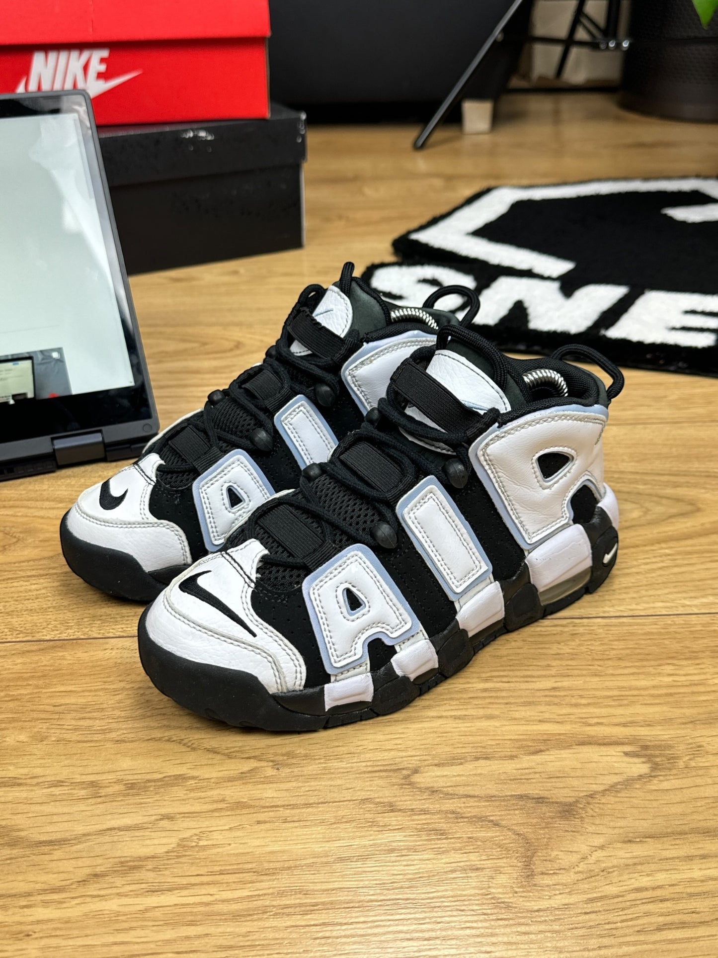 Nike Air More Uptempo 96 (36)