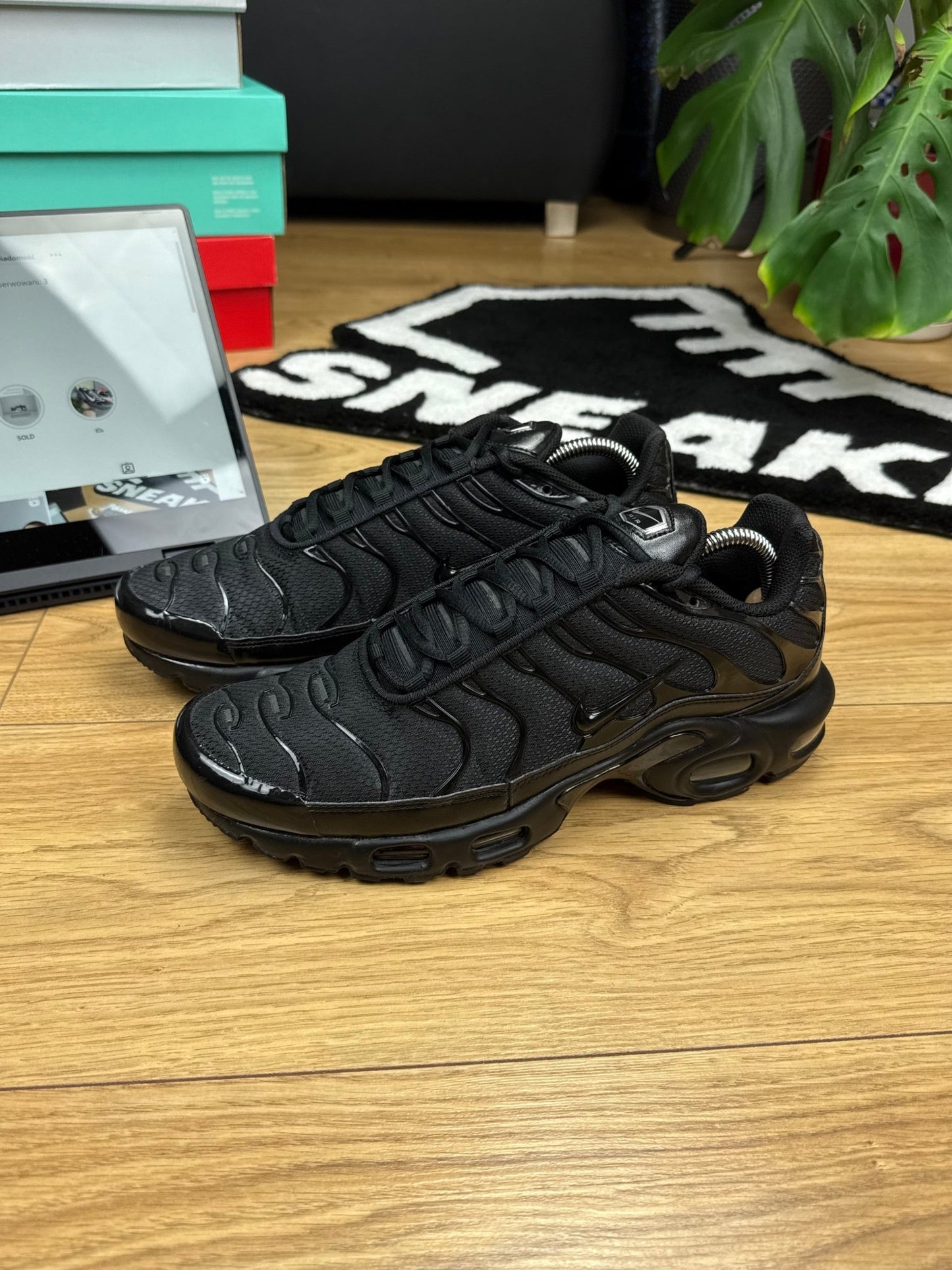 Nike Air Max Plus TN (43)