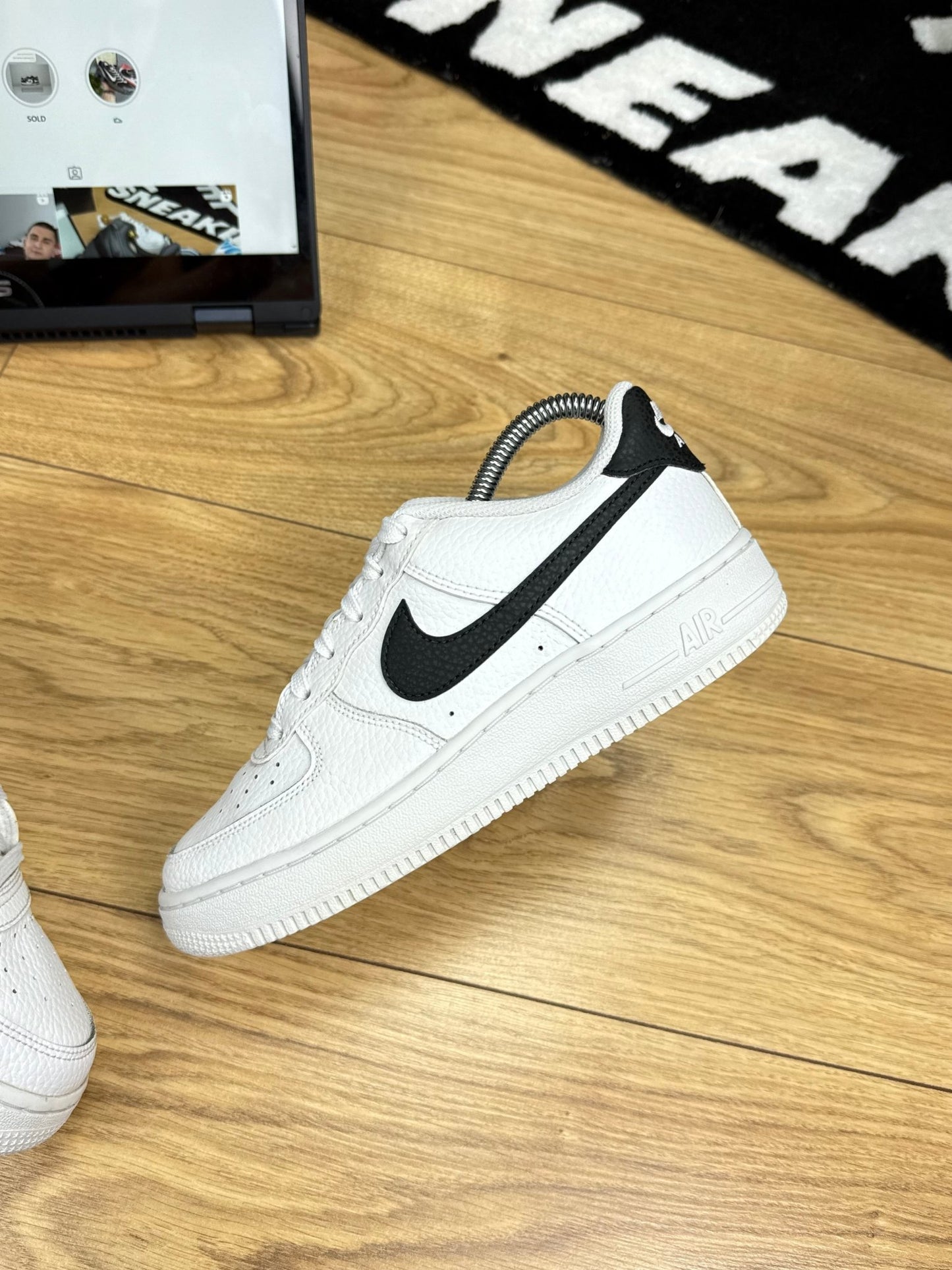 Nike Air Force 1 Low (36.5)