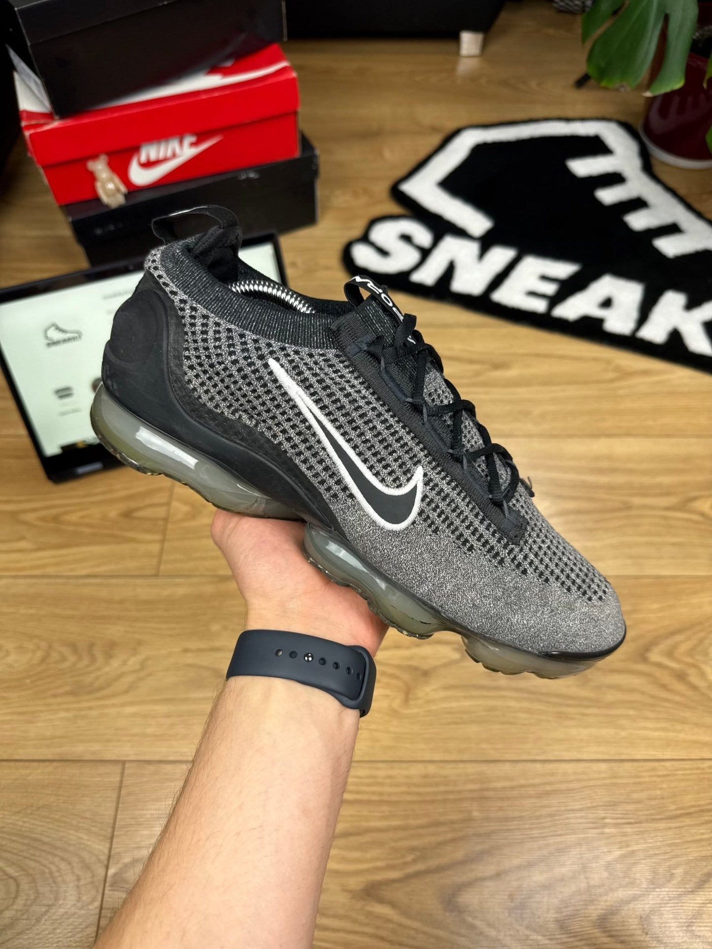 Nike Air Vapormax 2021 FK (45)