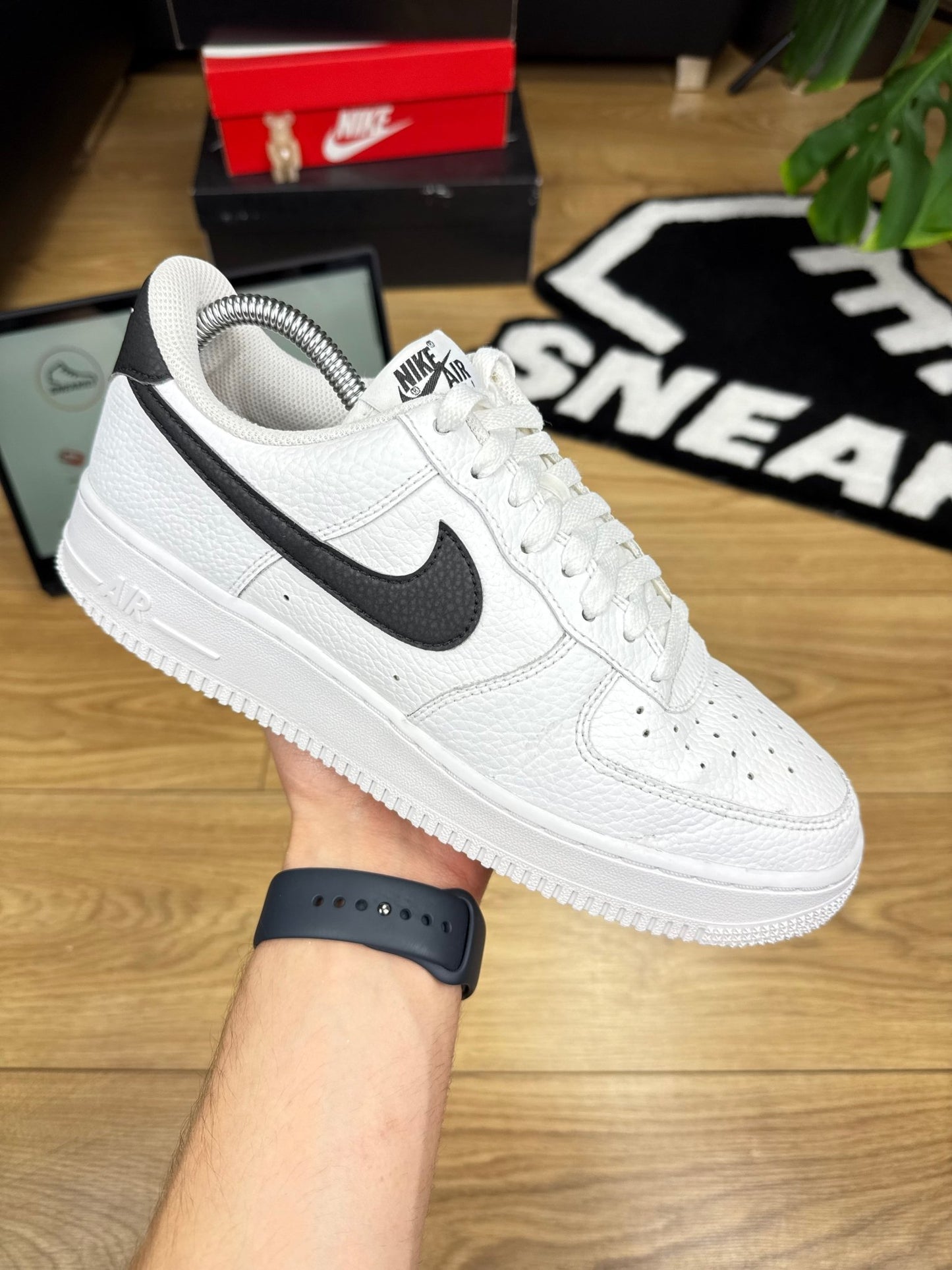 Nike Air Force 1 Low (42)