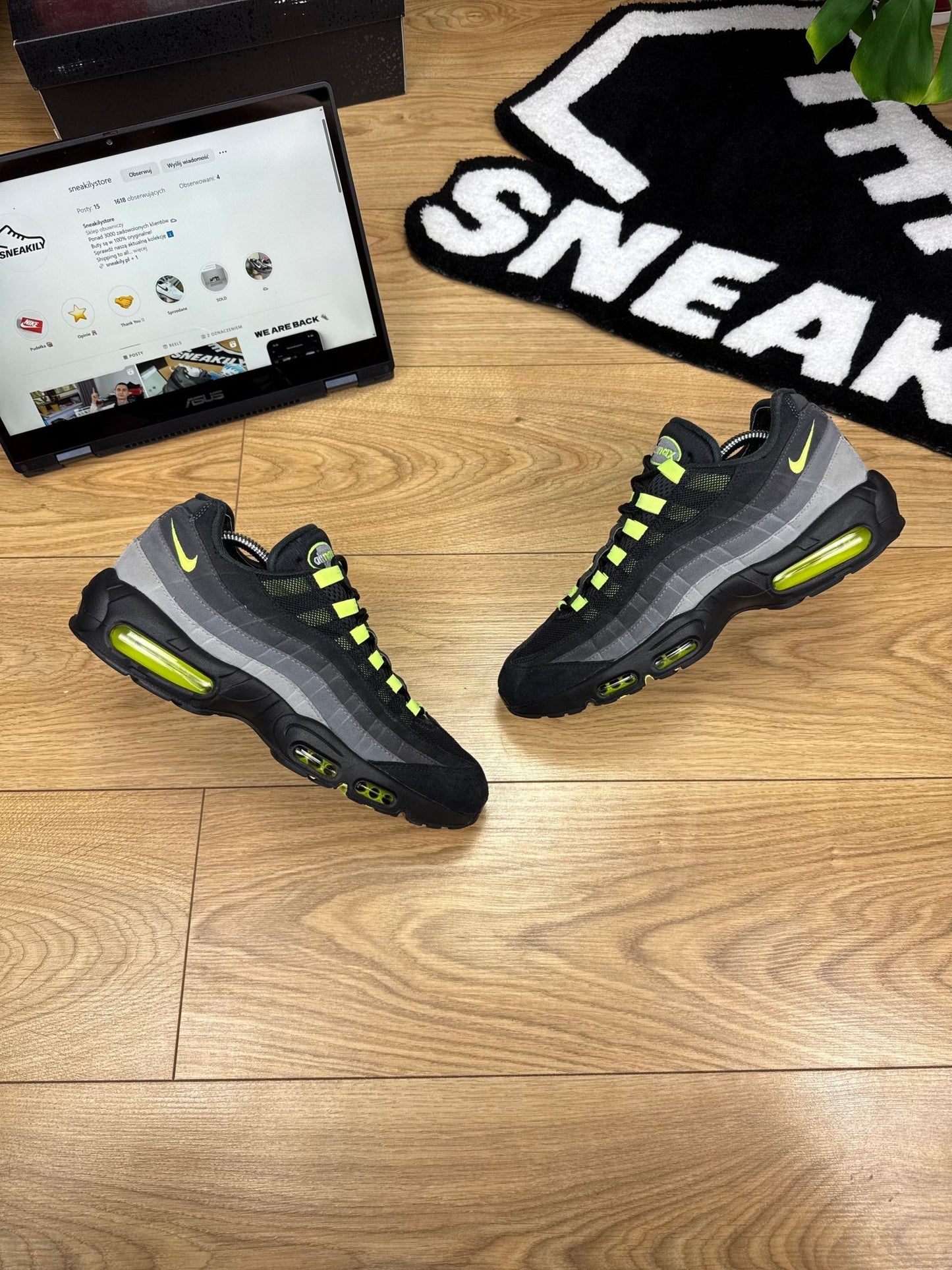 Nike Air Max 95 (44)