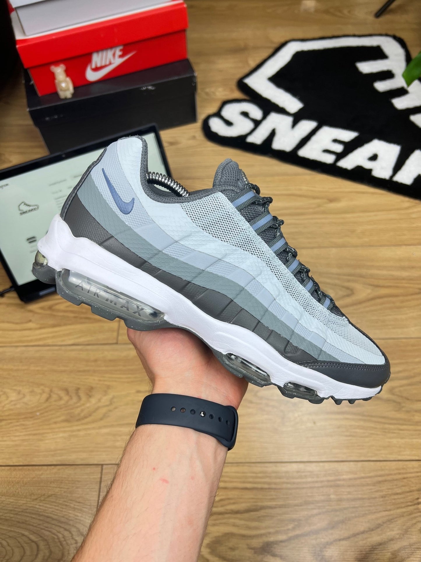 Nike Air Max 95 Ultra (43)