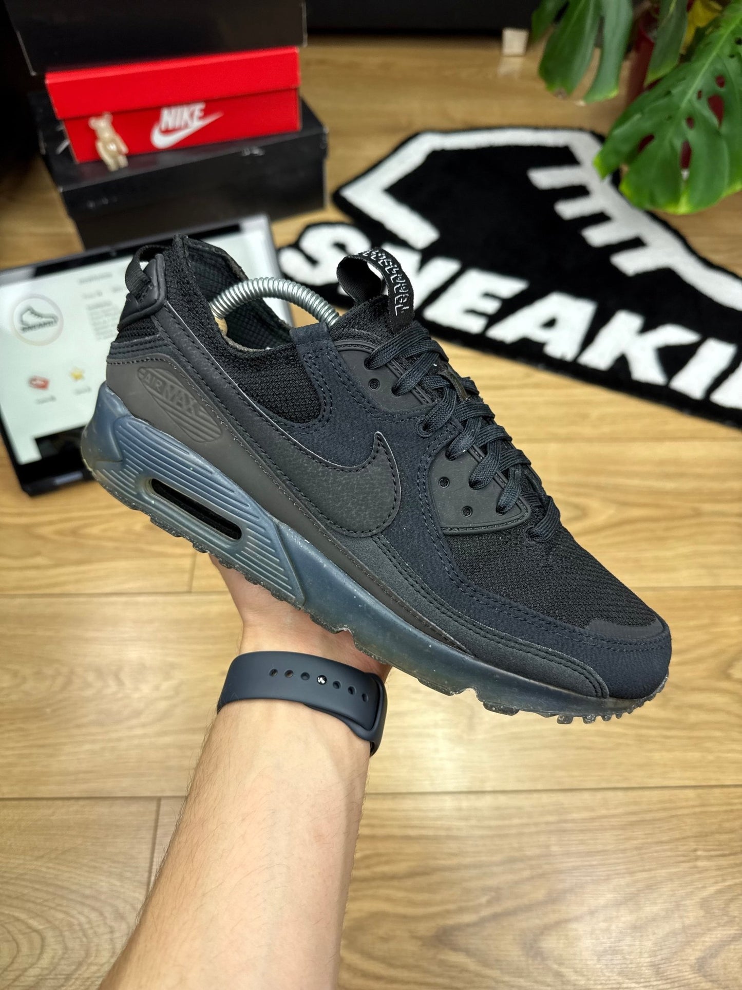 Nike Air Max Terrascape 90 (42.5)