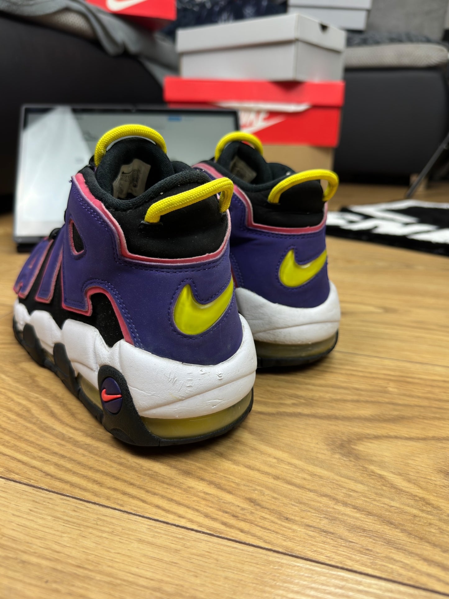 Nike Air More Uptempo 96 (44)